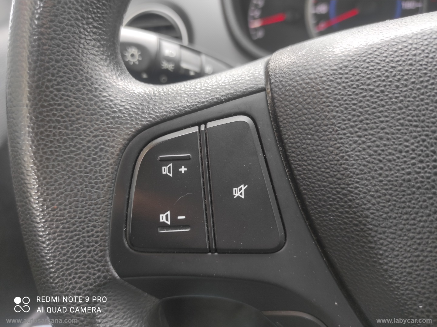 i10 1.0 LPGI Econext Login GPL DELLA CASA - immagine 18