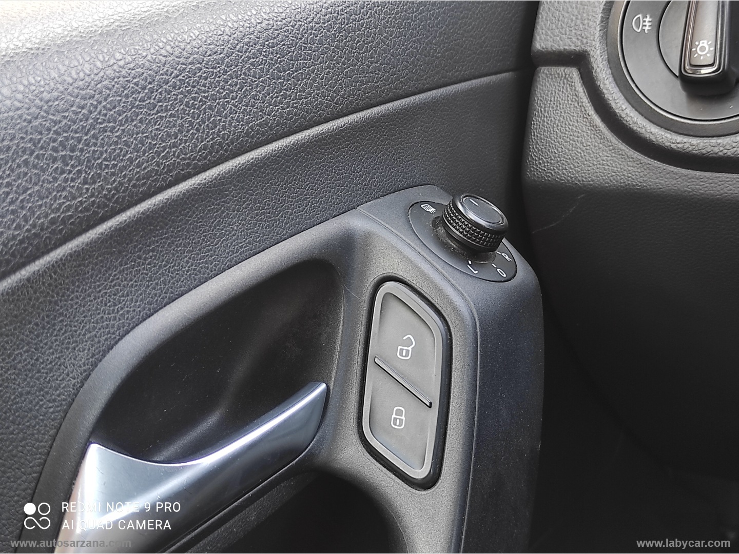 Polo 1.0 MPI 5p. Trendline VERAMENTE BELLA - immagine 18