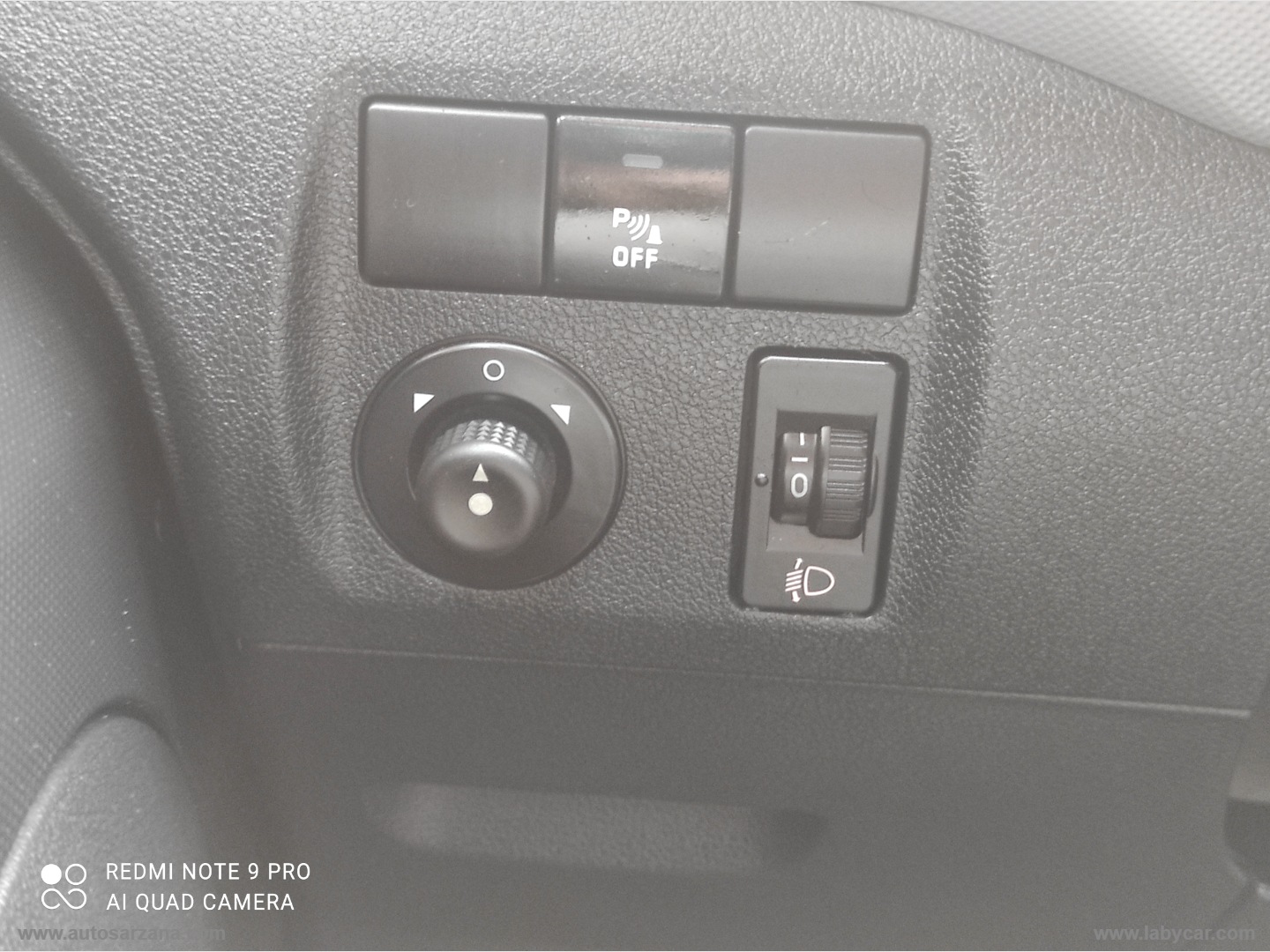 Berlingo 1.6 HDi 90 Mult. 5p.ti Combi N1 - immagine 18
