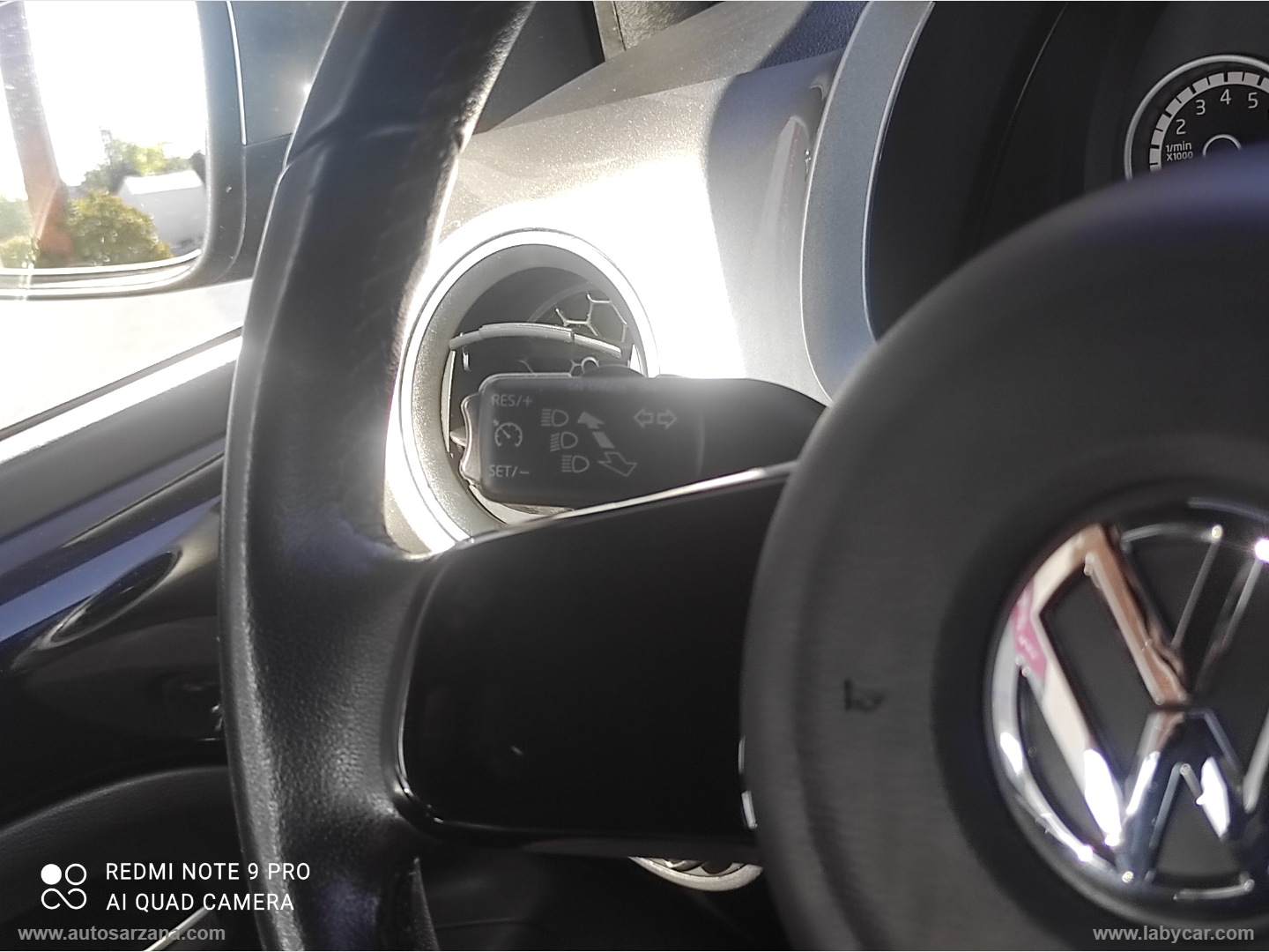 1.0 75 CV 3p. high up! - immagine 18