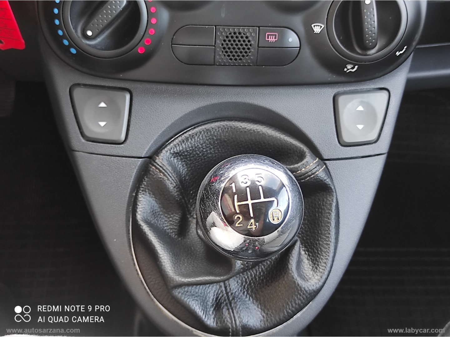 500 1.2 Sport - immagine 18
