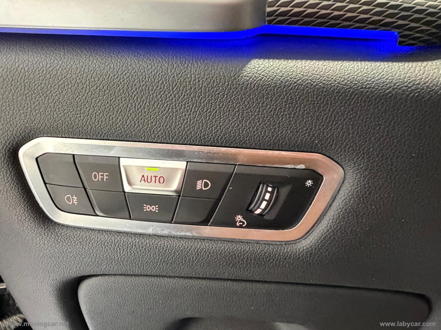 X6 xDrive30d 48V Msport - immagine 18