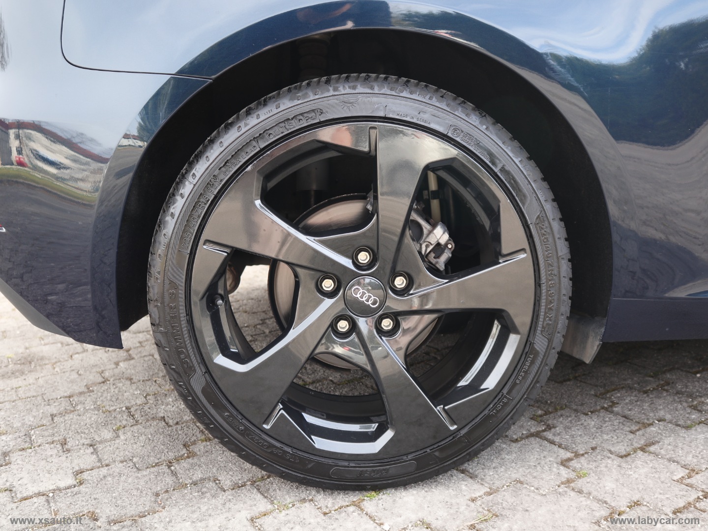 A3 1.6 TDI Sport - immagine 18