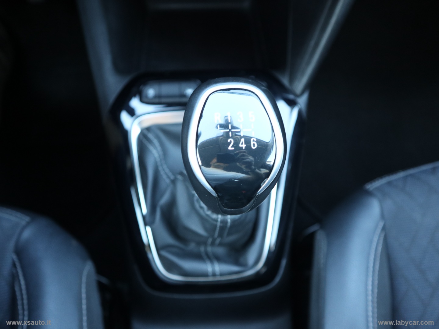 Corsa 1.2 100 CV Edition - immagine 18