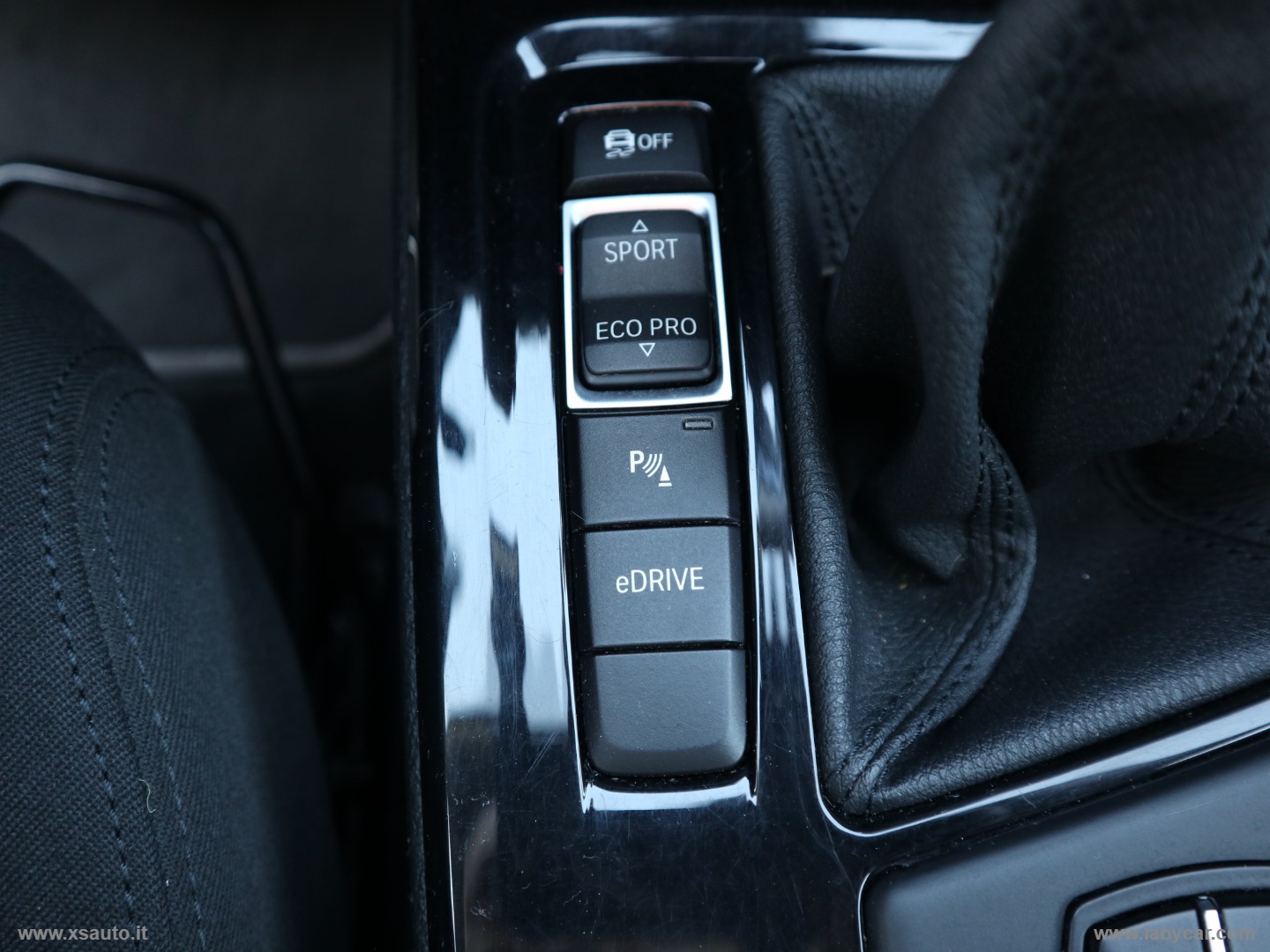 X2 xDrive25e Business-X - immagine 18