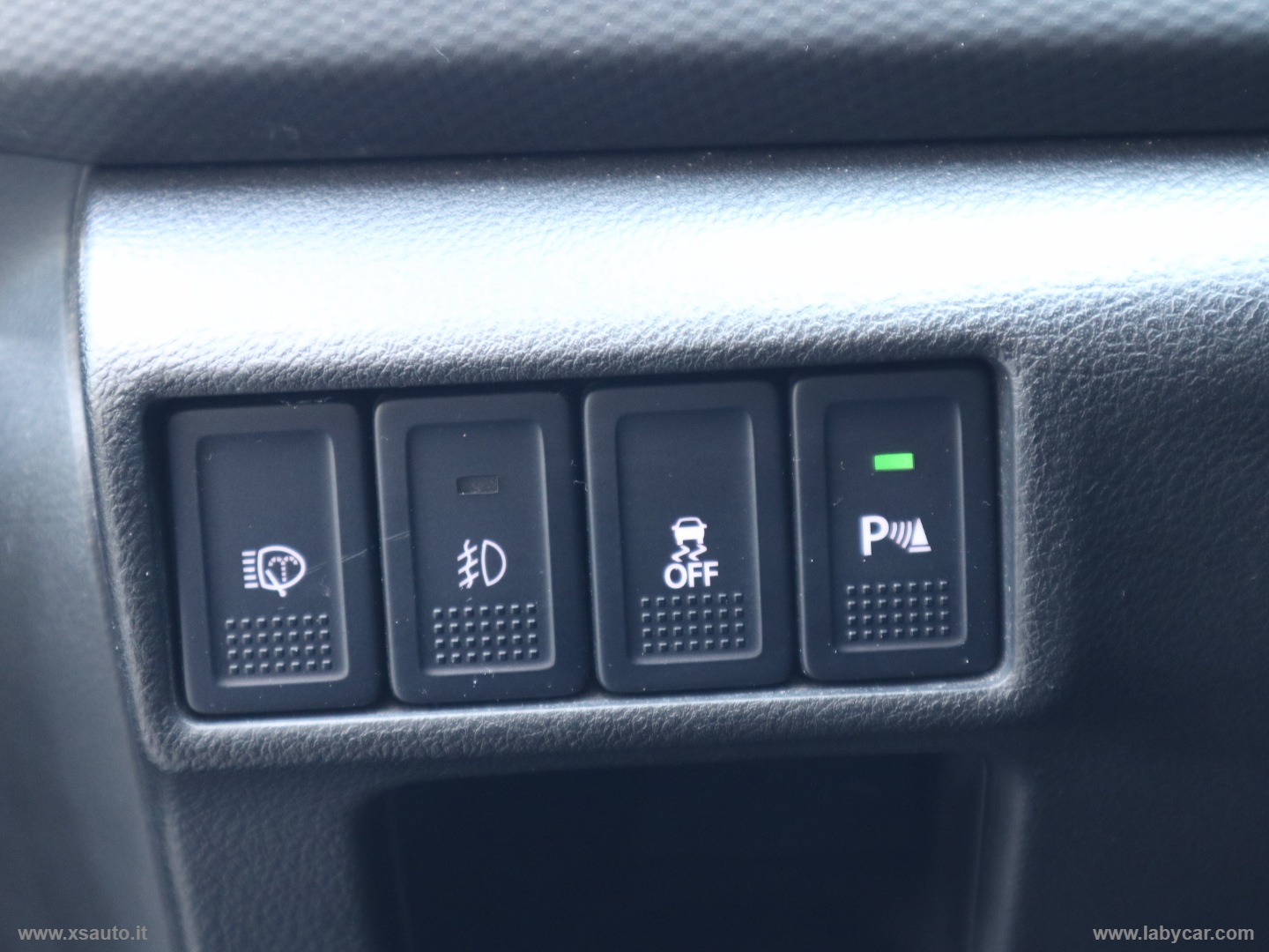 SX4 1.6 A/T Evolution+ - immagine 18