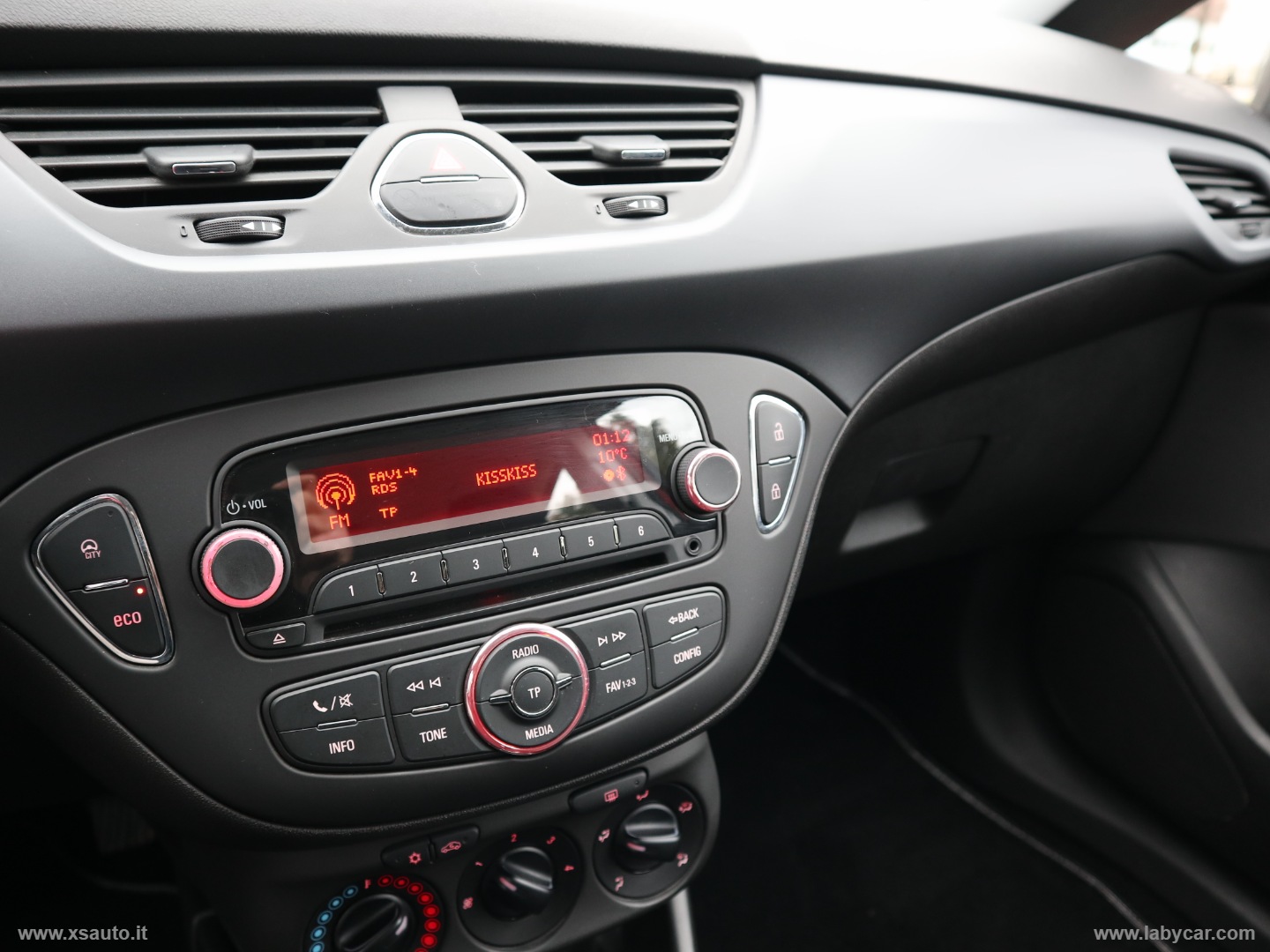 Corsa 1.4 90 CV aut. NON MARCIANTE - immagine 18
