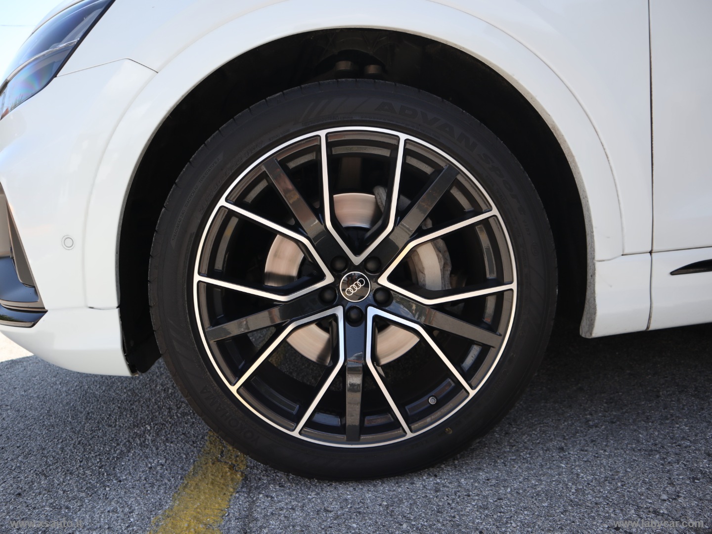A8 L 50 TDI 3.0 quattro tiptronic - immagine 18