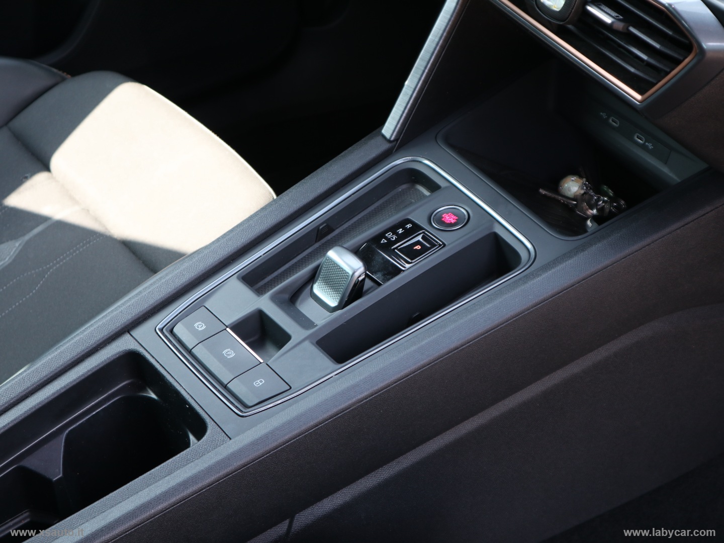 Formentor 1.5 TSI DSG - immagine 18