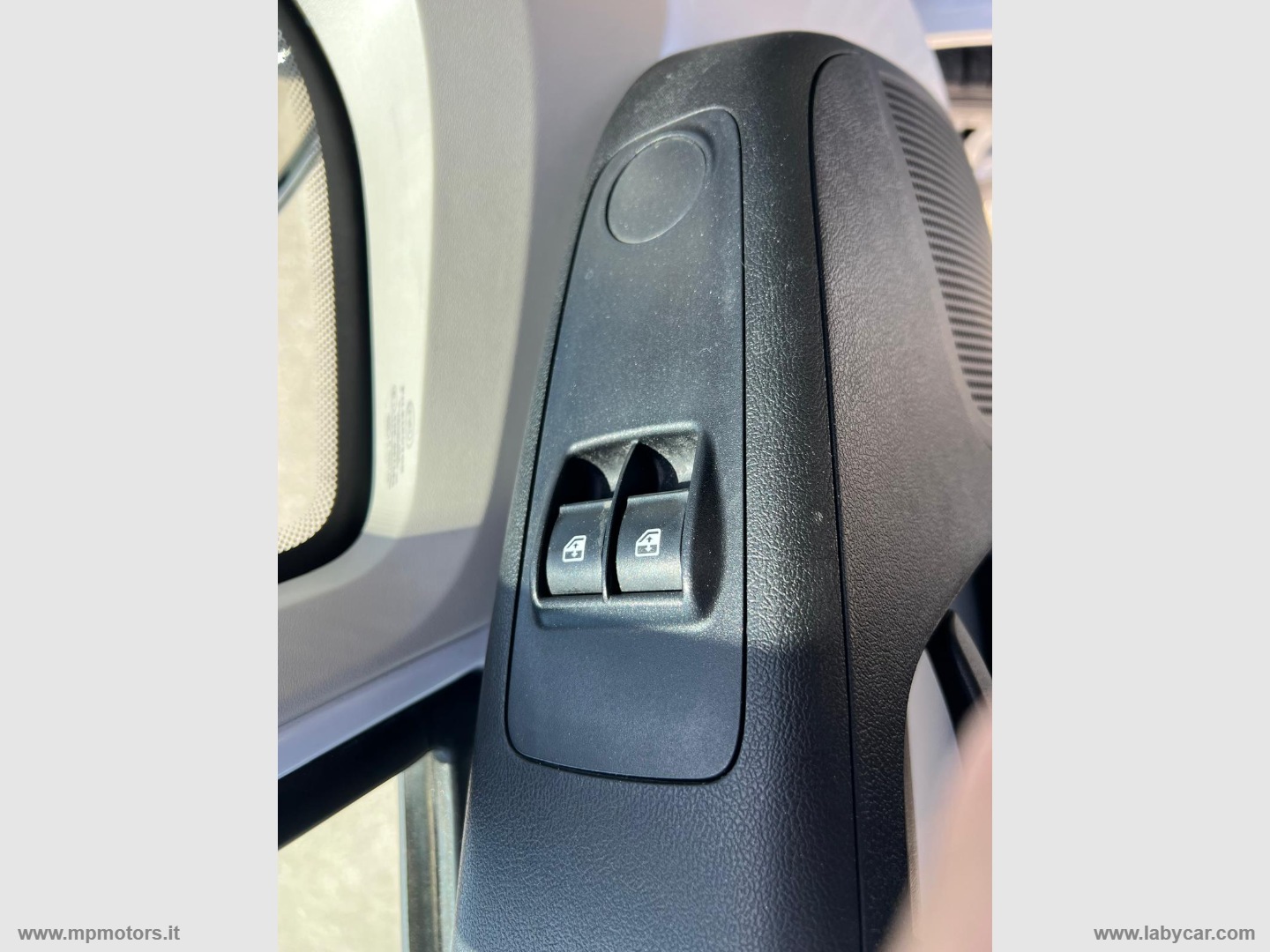 DUCATO DOPPIA CABINA 2.0 MJ 116CV 7 POSTI - immagine 18