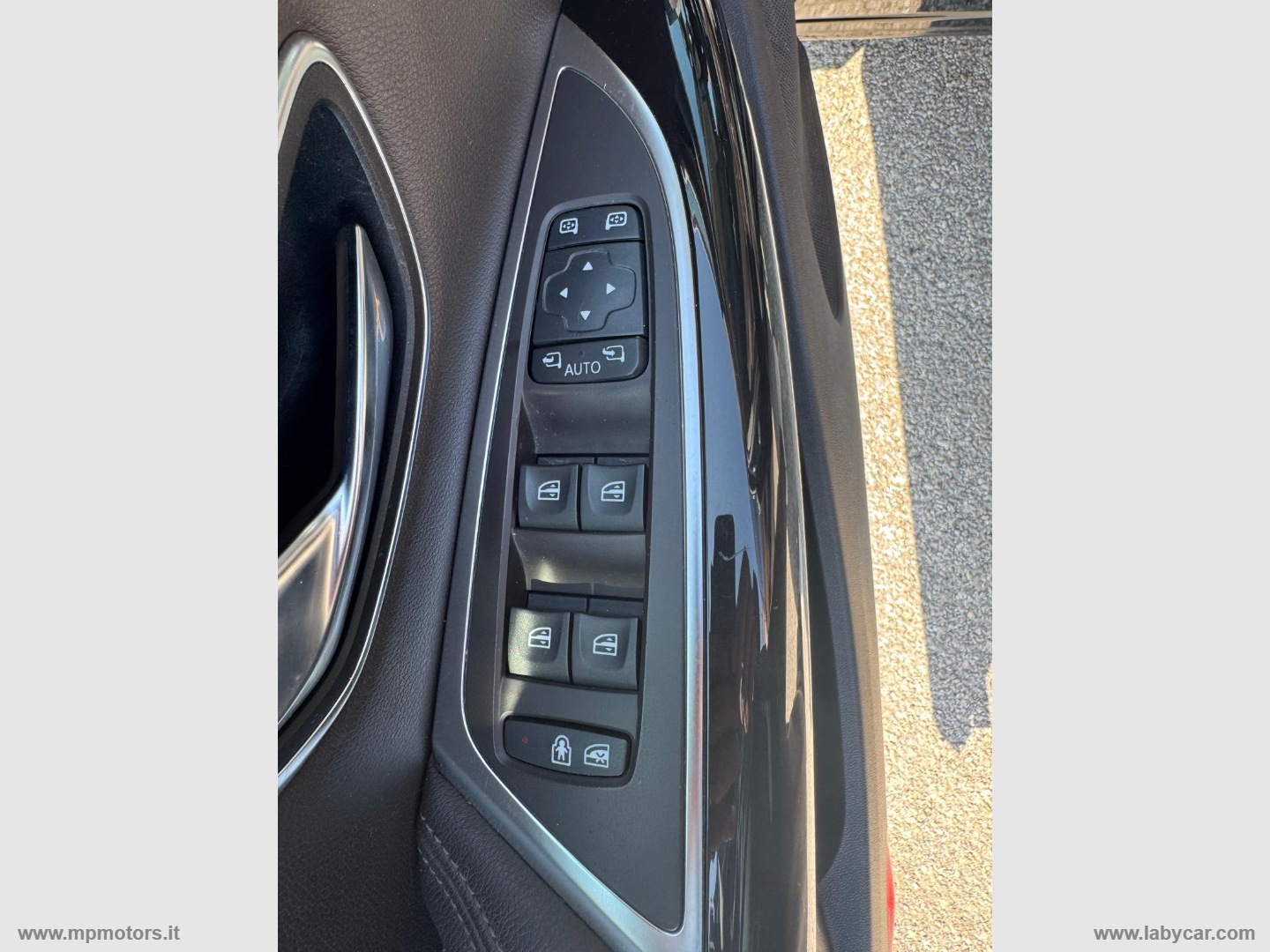 ESPACE INTENS ENERGY 1.6 dCi 160CV AUTOMATICA AUTOCARRO - immagine 18