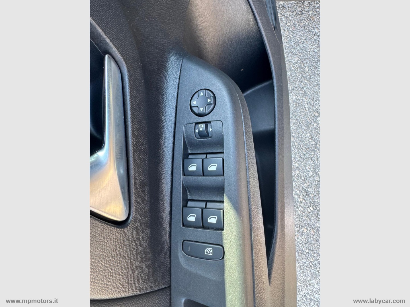 CORSA GS LINE 1.2 100CV - immagine 18
