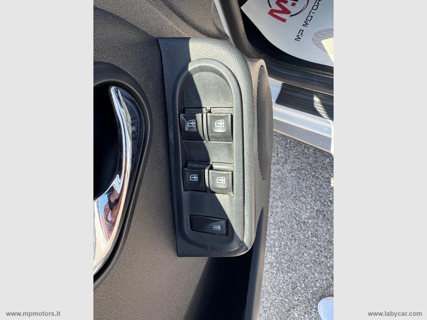 DUSTER AMBIANCE 1.5 dCi 110CV - immagine 18