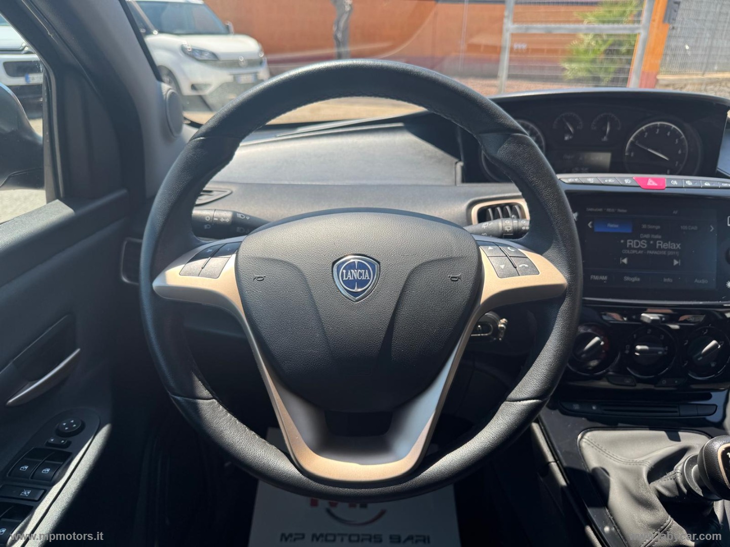 YPSILON A.FERRETTI 1.2 69CV GPL - immagine 18