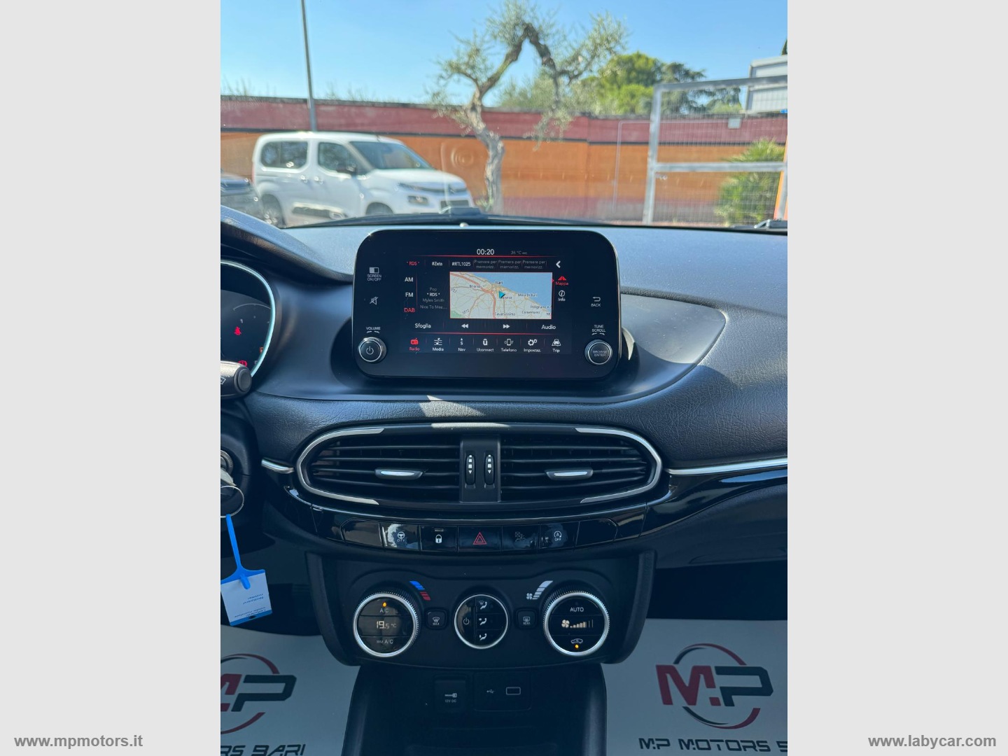 TIPO 5P. LIFE 1.3 MJ 95CV S&S - immagine 18