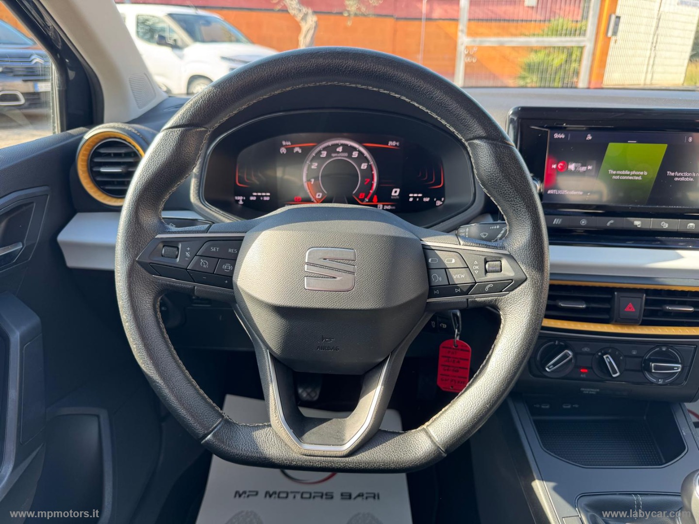 IBIZA STYLE 1.0 80CV 5P. - immagine 18