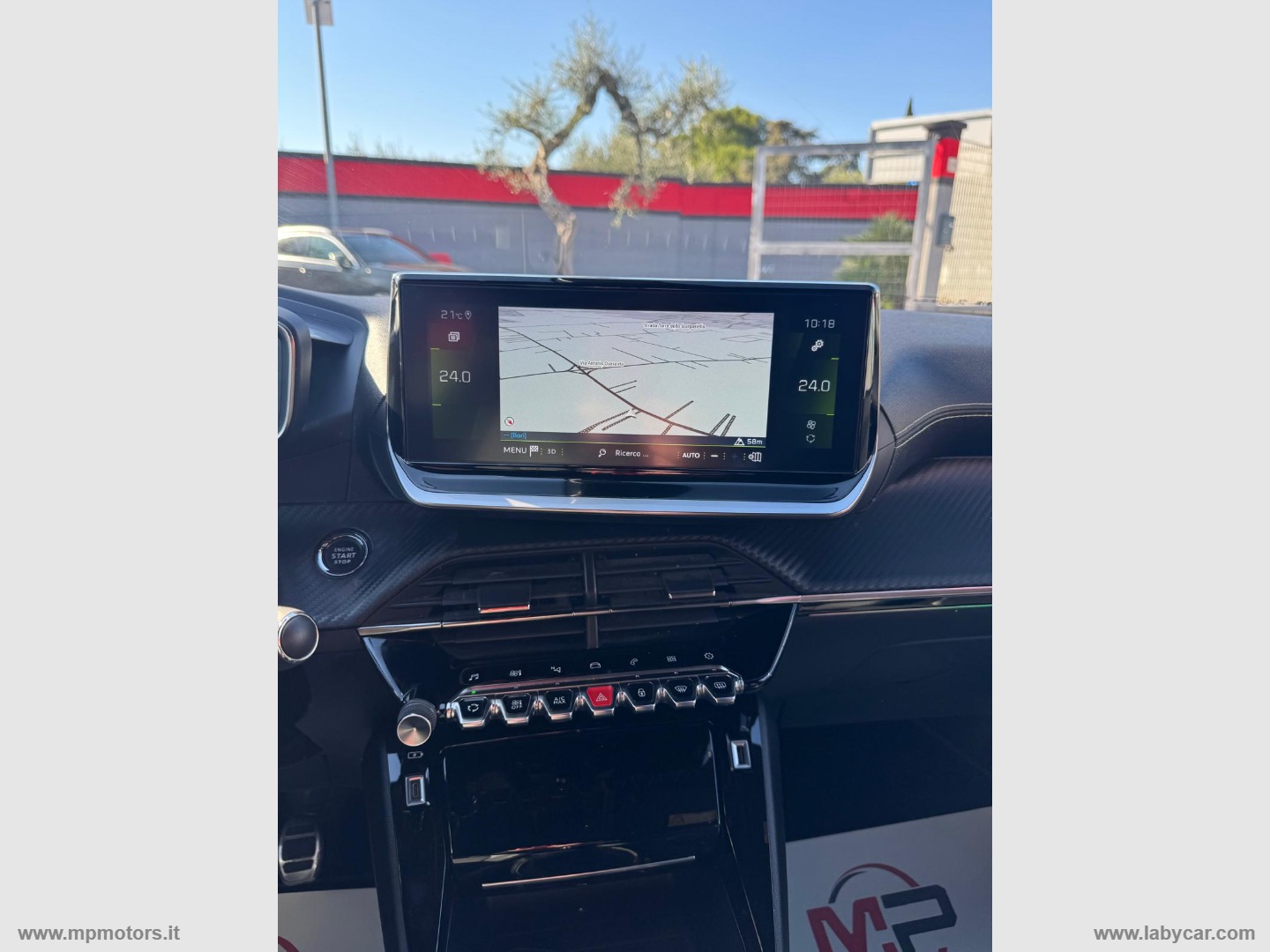 2008 GT 1.5 BlueHDi 110CV S&S - immagine 18