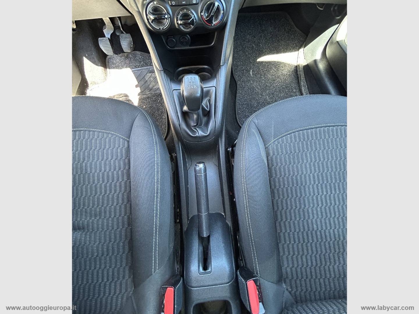 208 PureTech 82 5p. GPL Active - immagine 18
