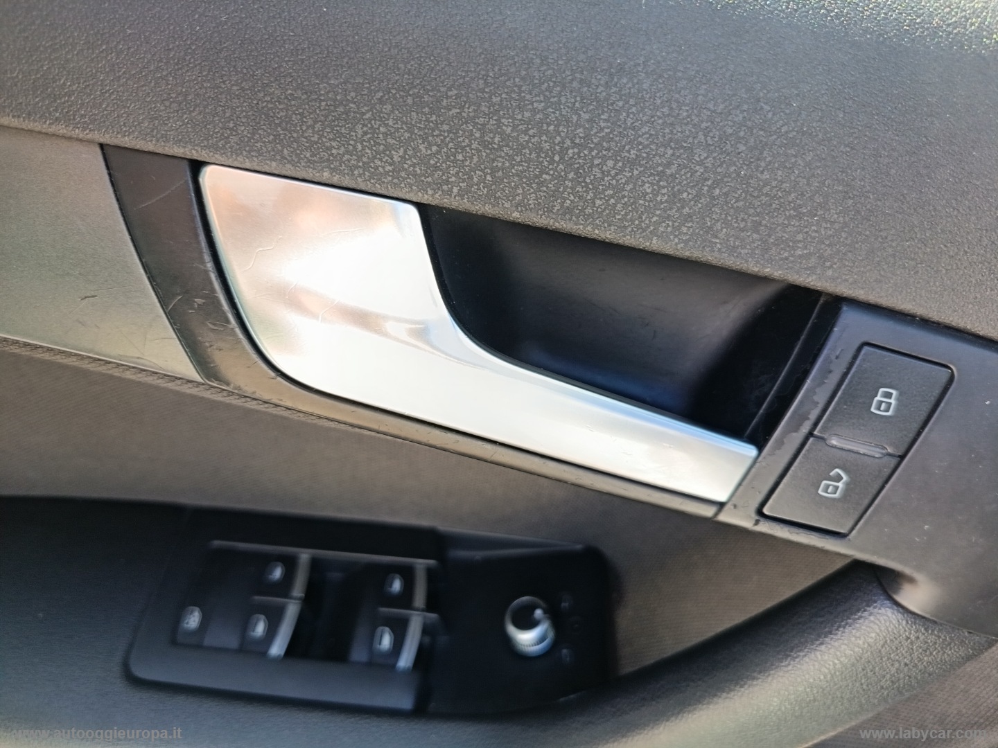 A3 SPB 1.6 TDI 90 CV CR Attraction - immagine 18