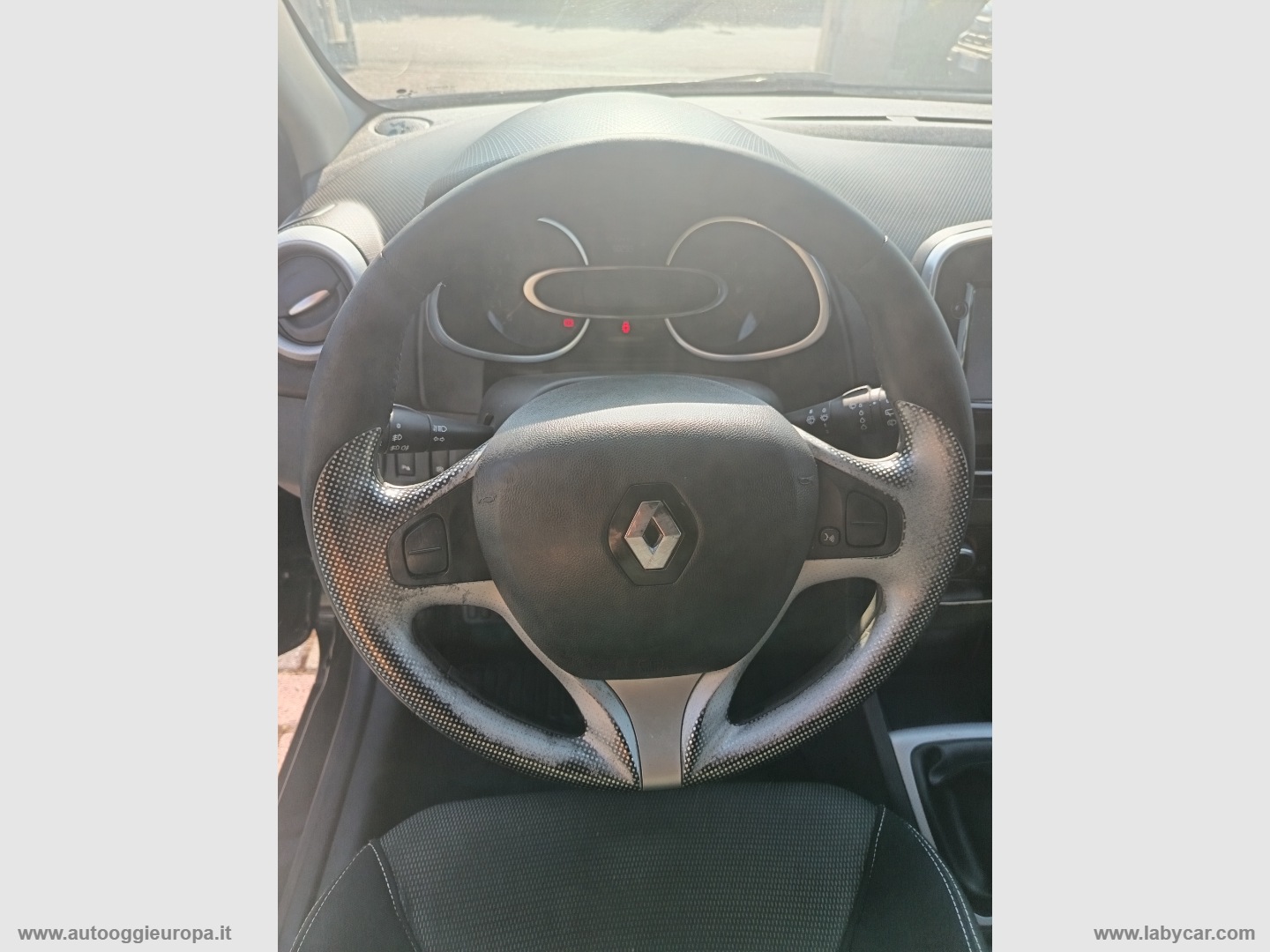 Clio TCe 12V 90 CV S&S 5p. Energy Duel2 FINO AL 15/08 P.P. INCLUSO - immagine 18