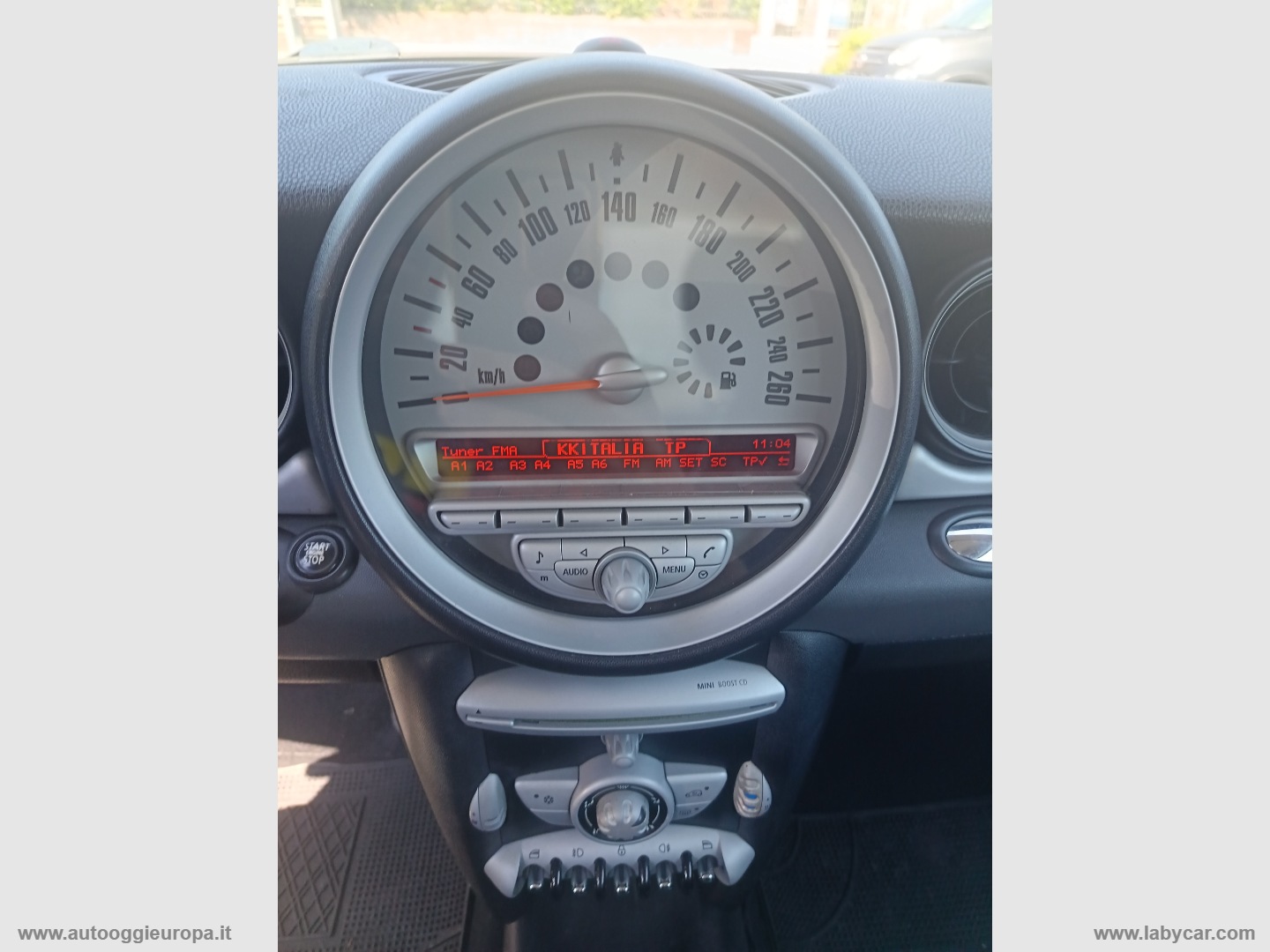 Mini Cooper D - immagine 18