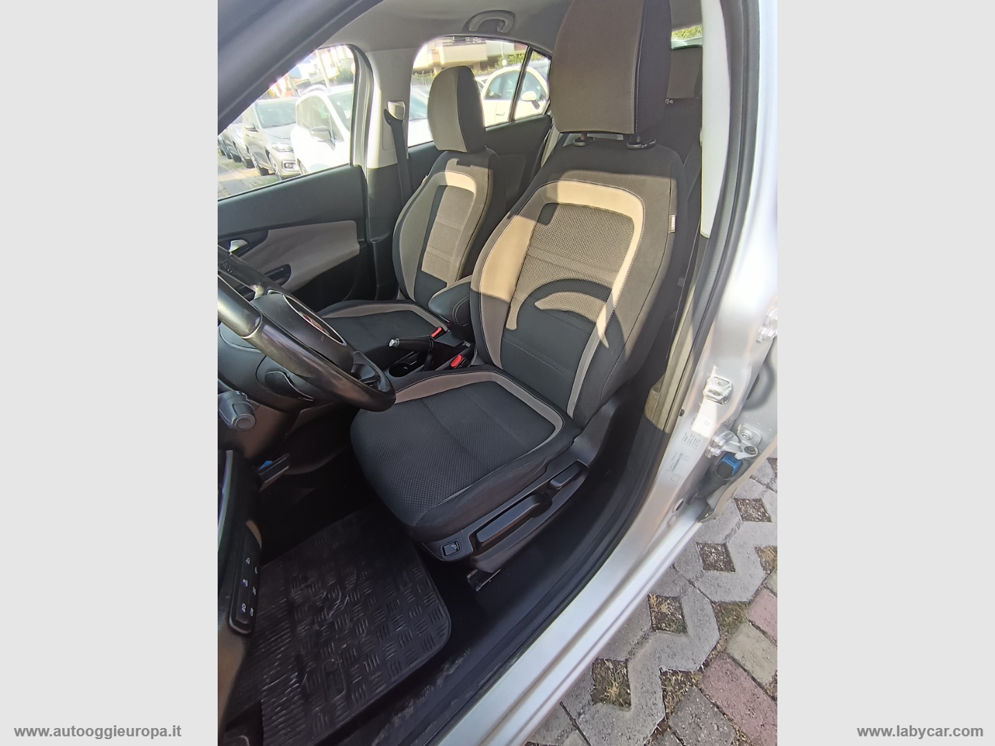 Tipo 1.4 T-Jet 120 CV GPL 5p. Lounge VETTURA CONTO VENDITA - immagine 18