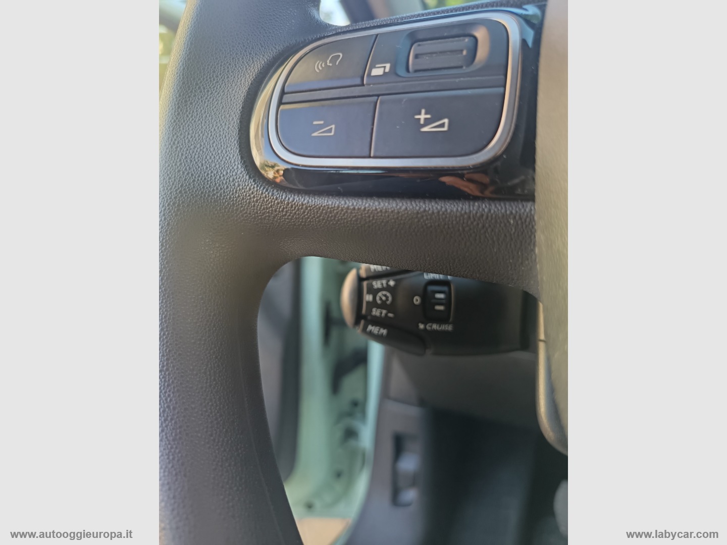 C3 PureTech 82 GPL Feel - immagine 18