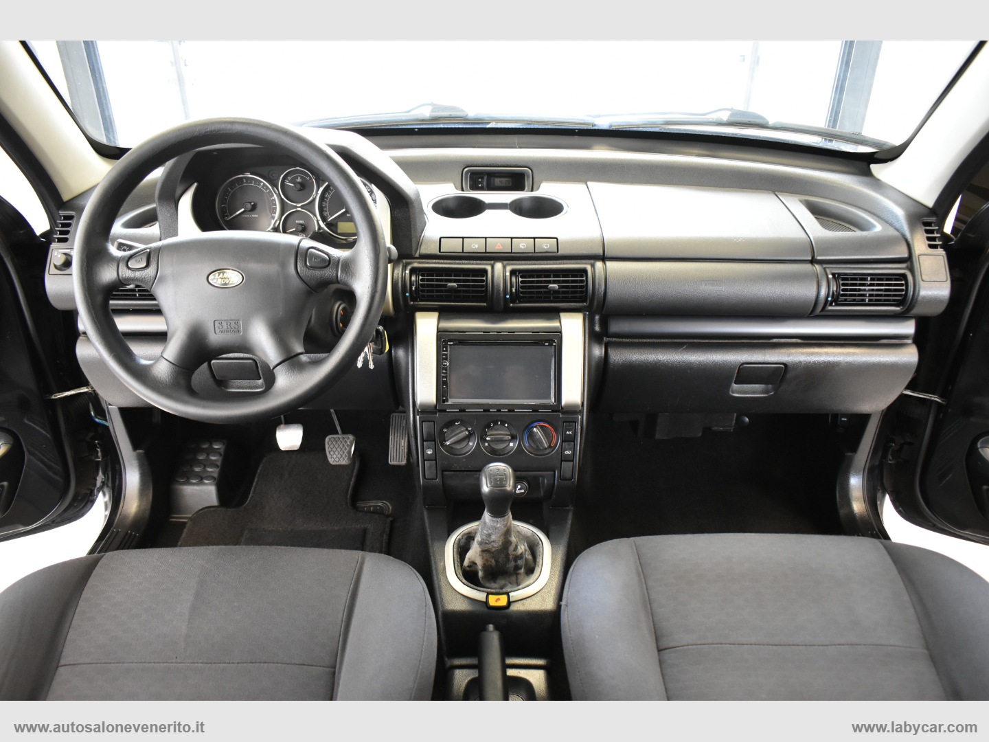 Freelander 2.0 Td4 3p. Softback S - immagine 18