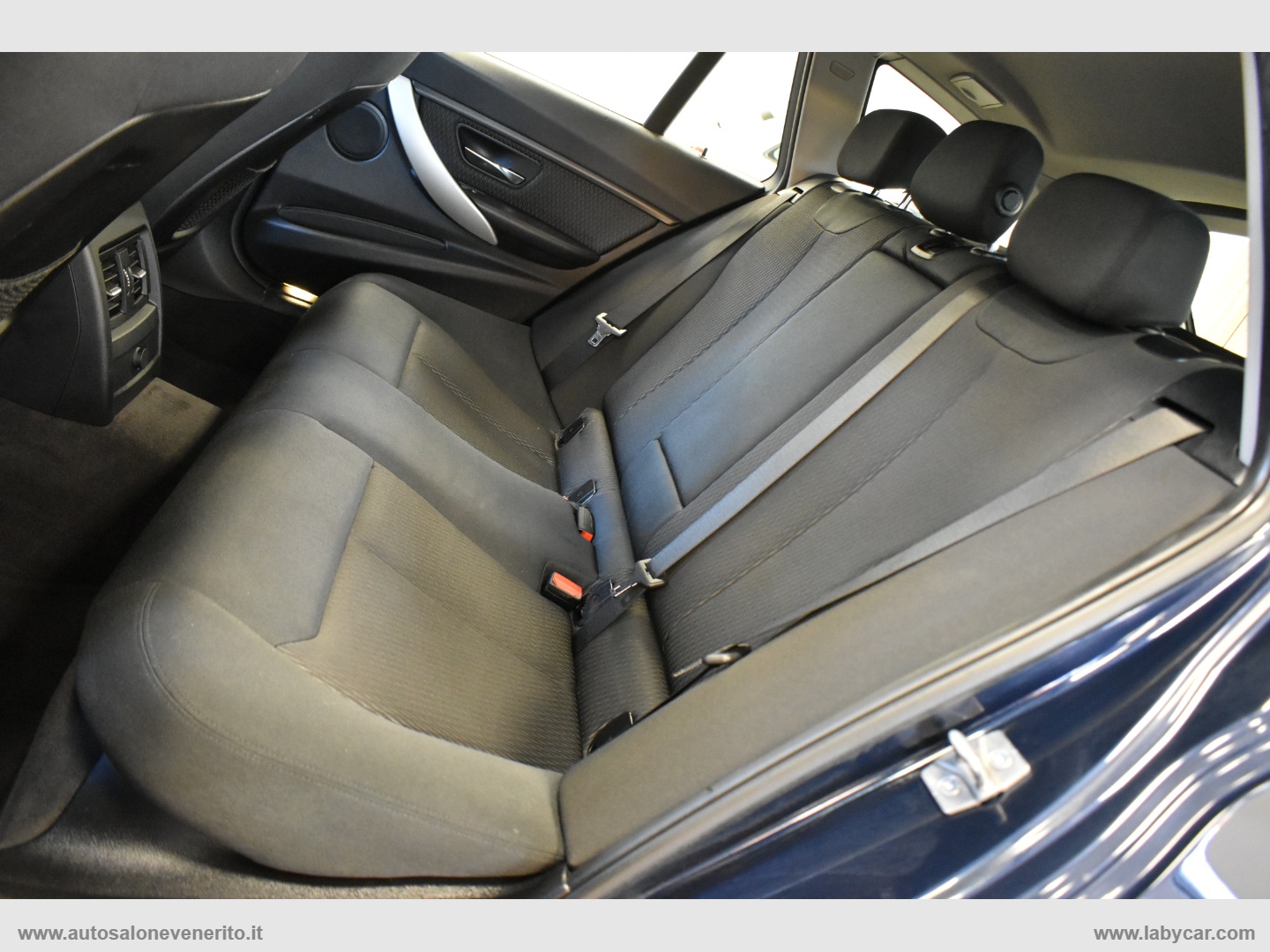 316d Touring Modern - immagine 18