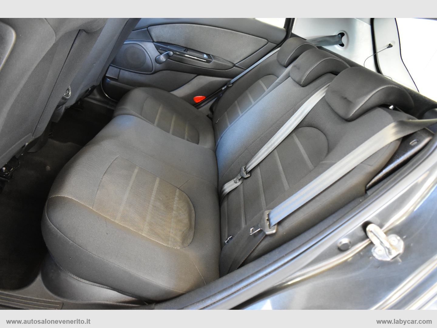Bravo 1.6 MJT 105 CV Dynamic - immagine 18