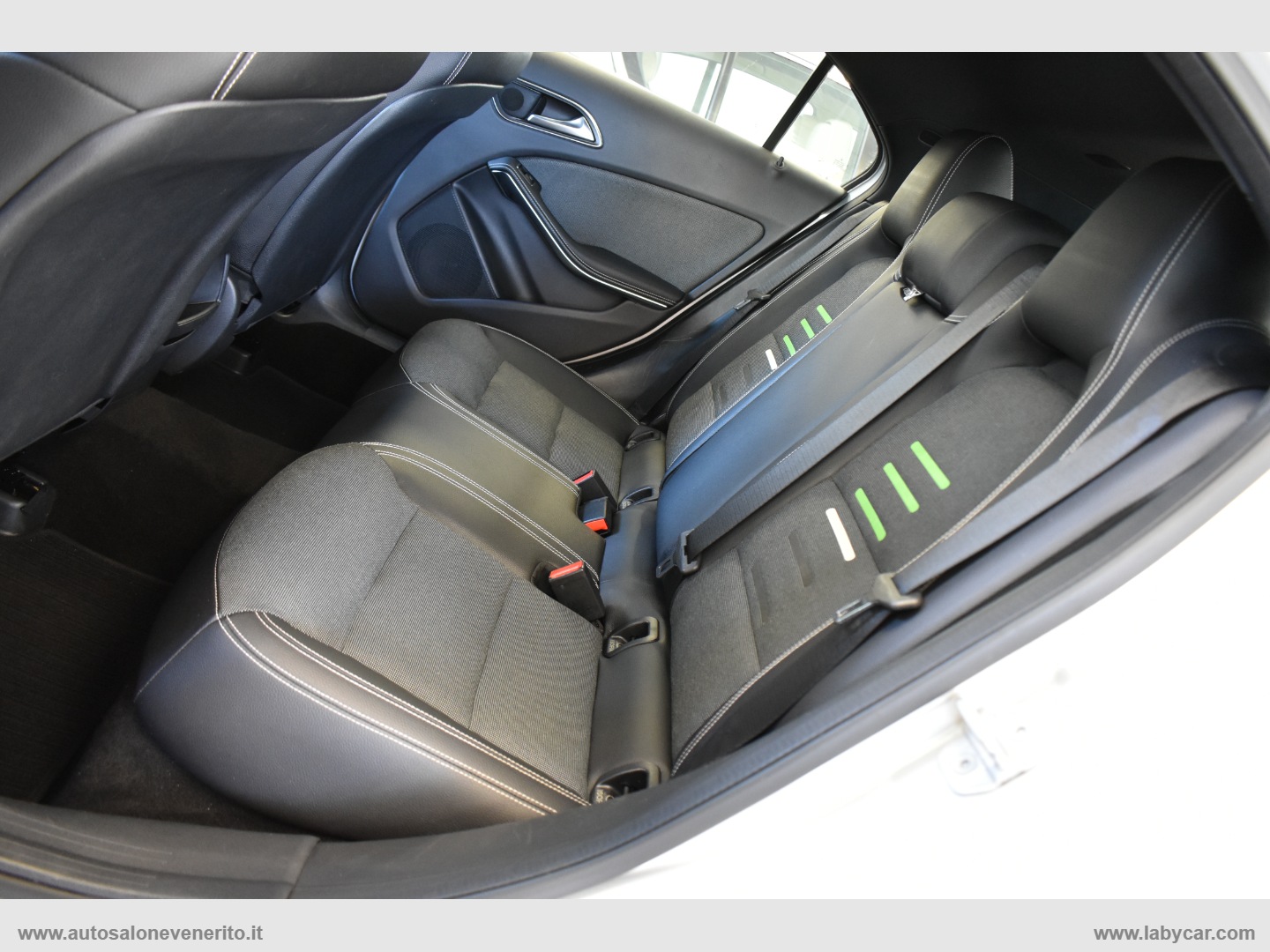 A 180 d Automatic Executive - immagine 18