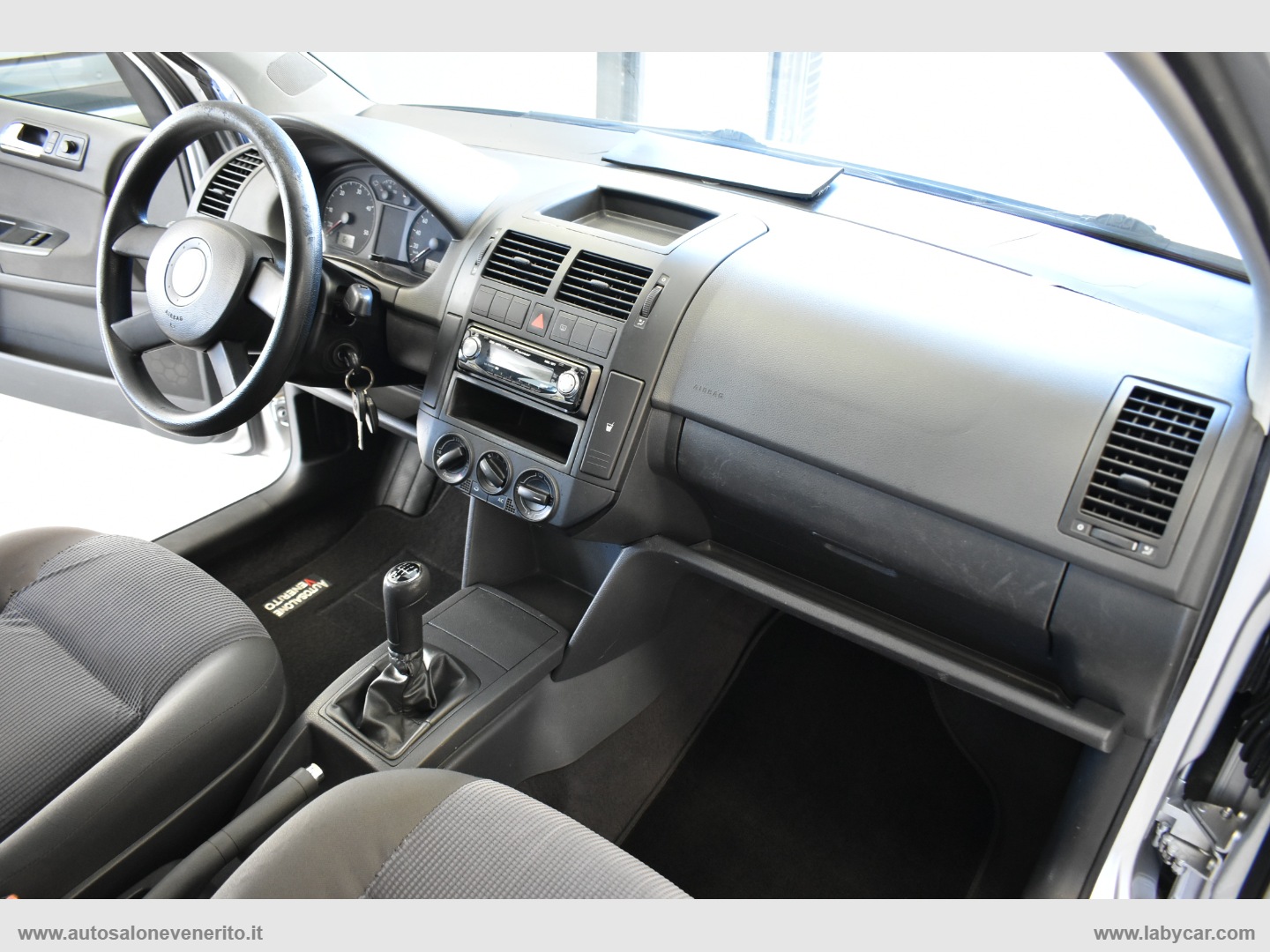 Polo 1.4 TDI 5p. Comfortline - immagine 18