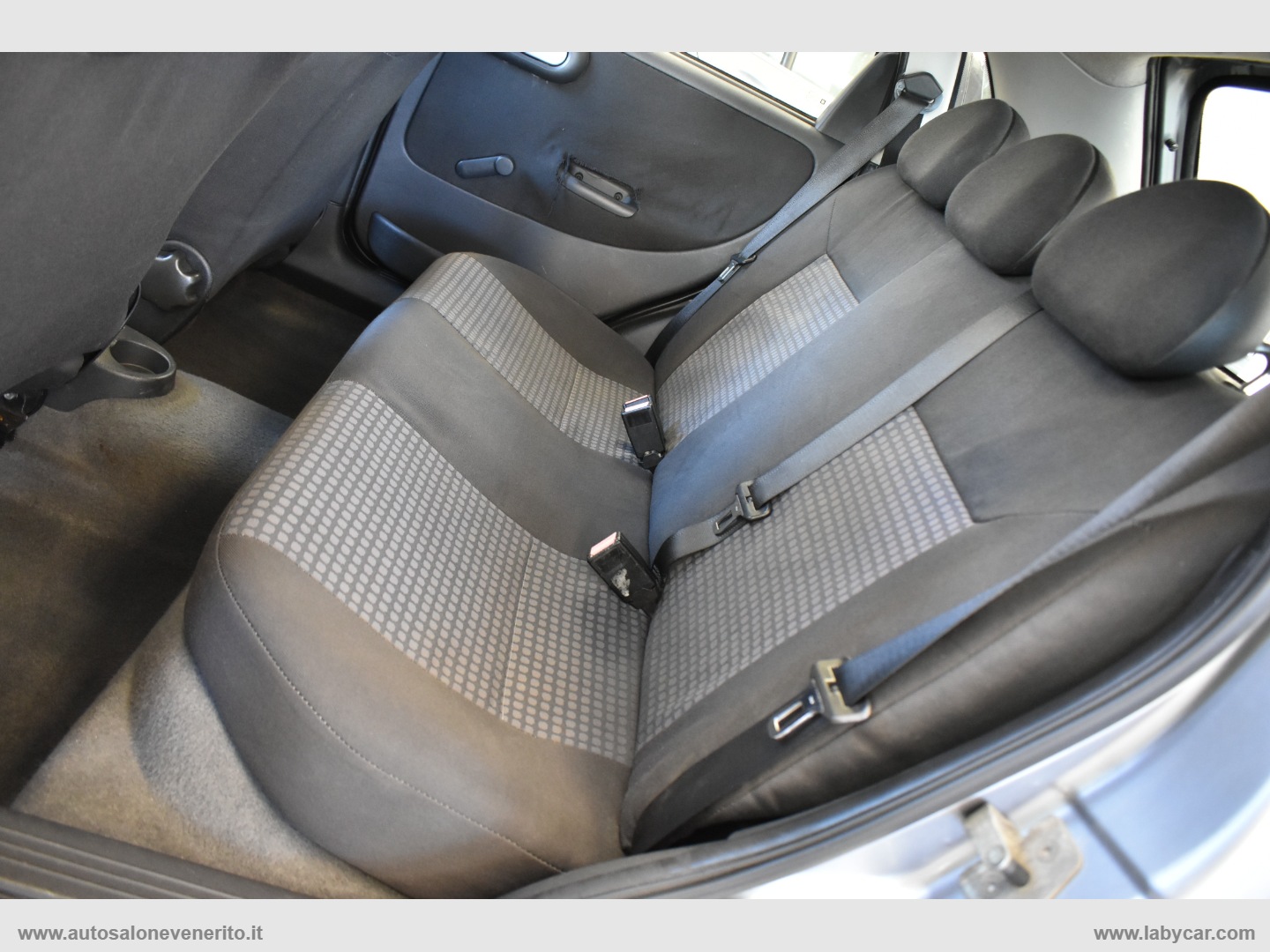 Corsa 1.3 16V CDTI 5p. Sport - immagine 18