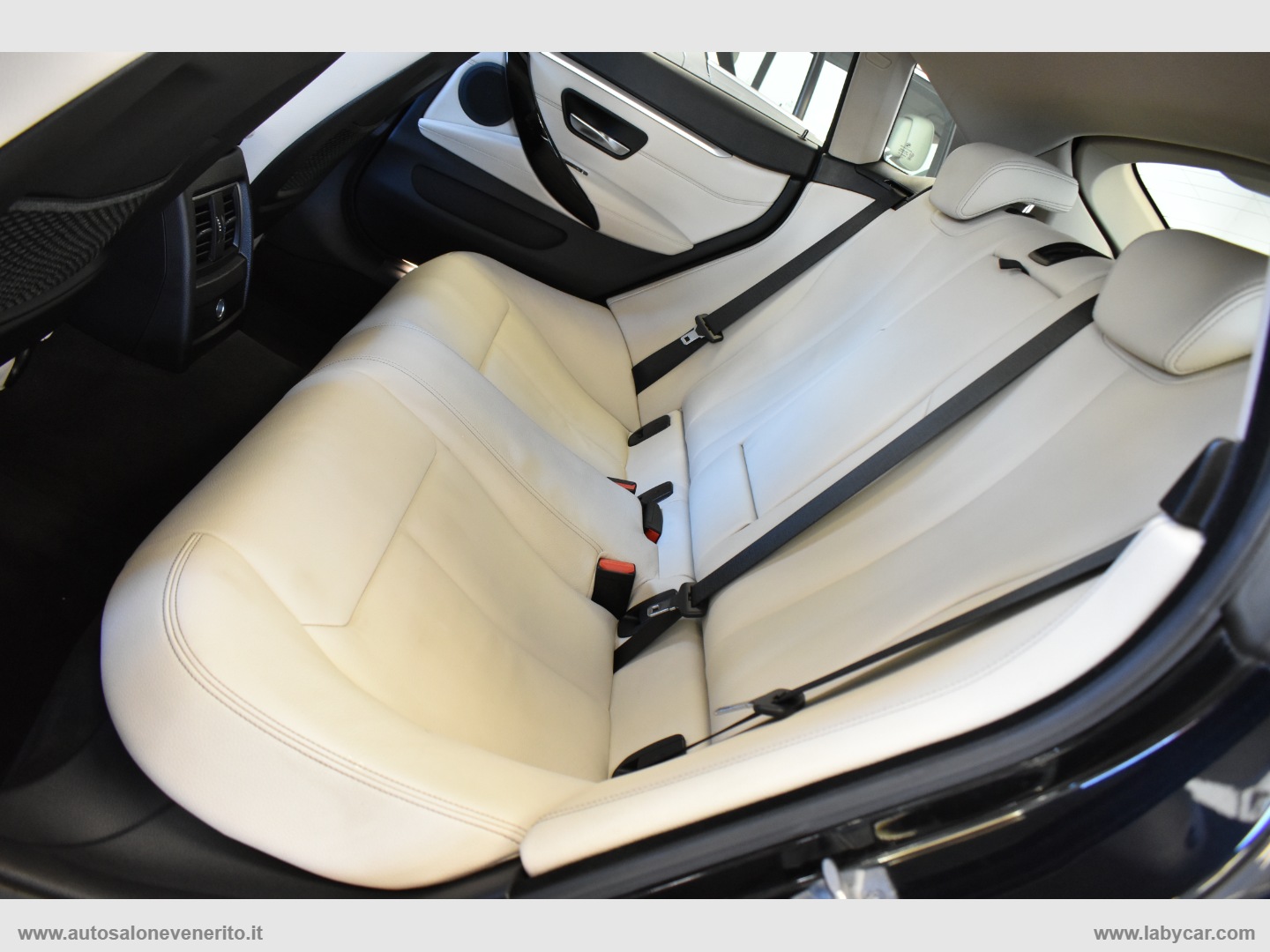 420d xDrive Gran Coupé Sport - immagine 18