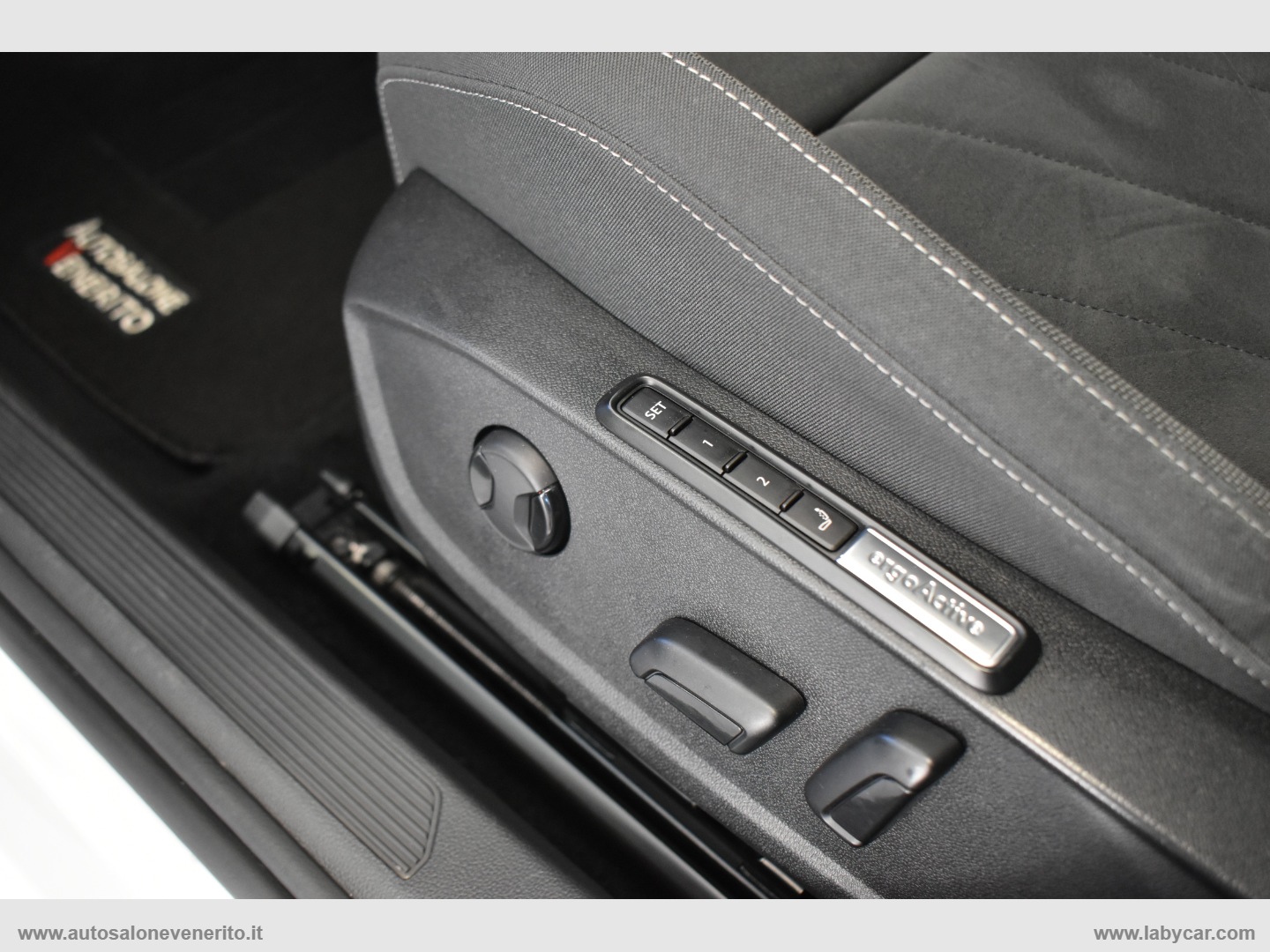 Golf 2.0 TDI SCR Style - immagine 18