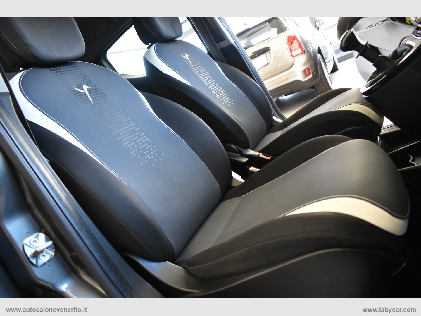 Ypsilon 1.2 69 CV 5p. Elefantino - immagine 18