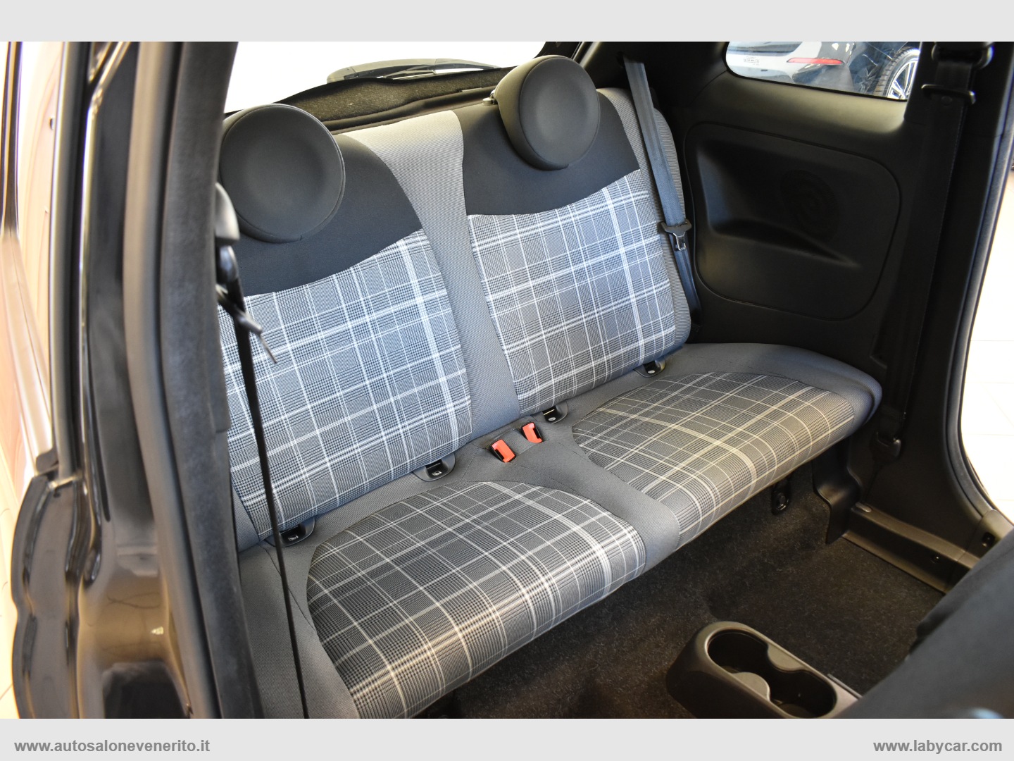 500 1.0 Hybrid Dolcevita - immagine 18