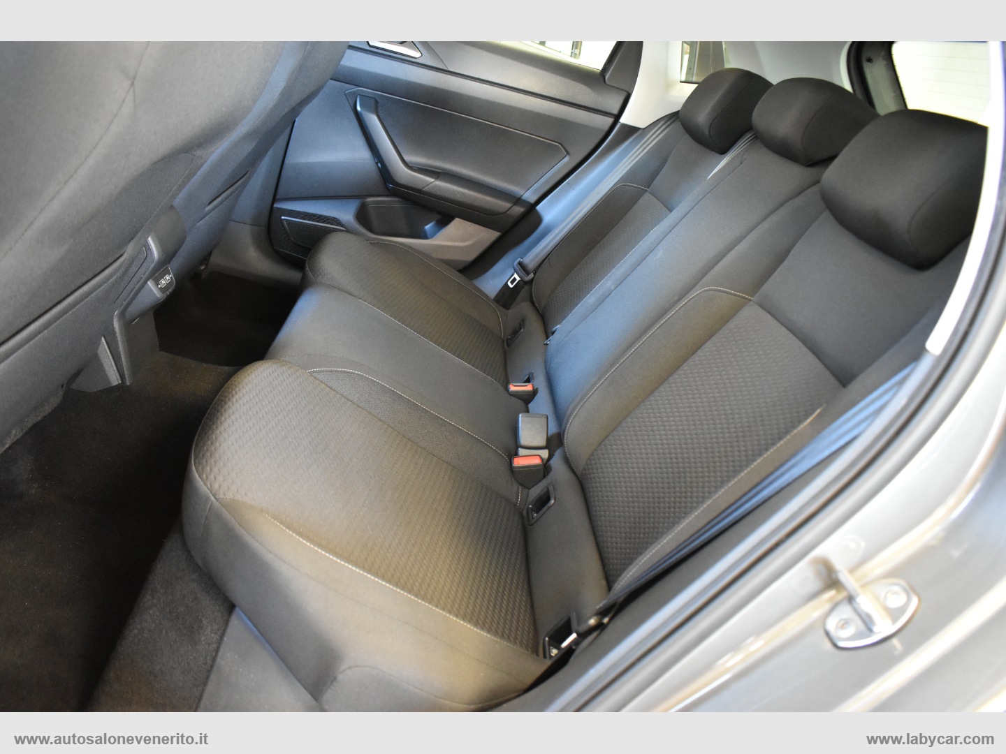 Polo 1.0 TSI 5p. Highline BMT - immagine 18