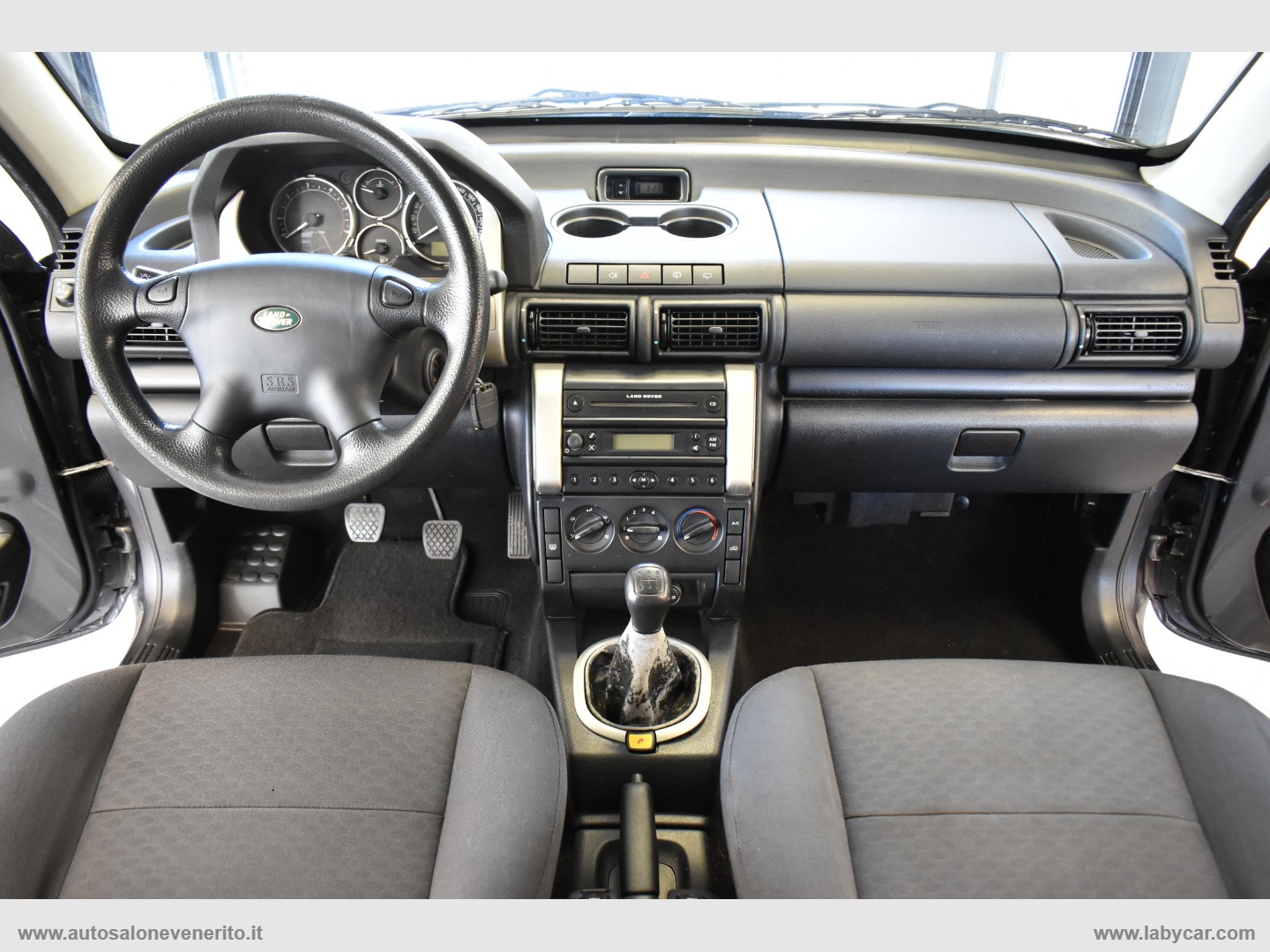Freelander 2.0 Td4 3p. Softback S - immagine 18