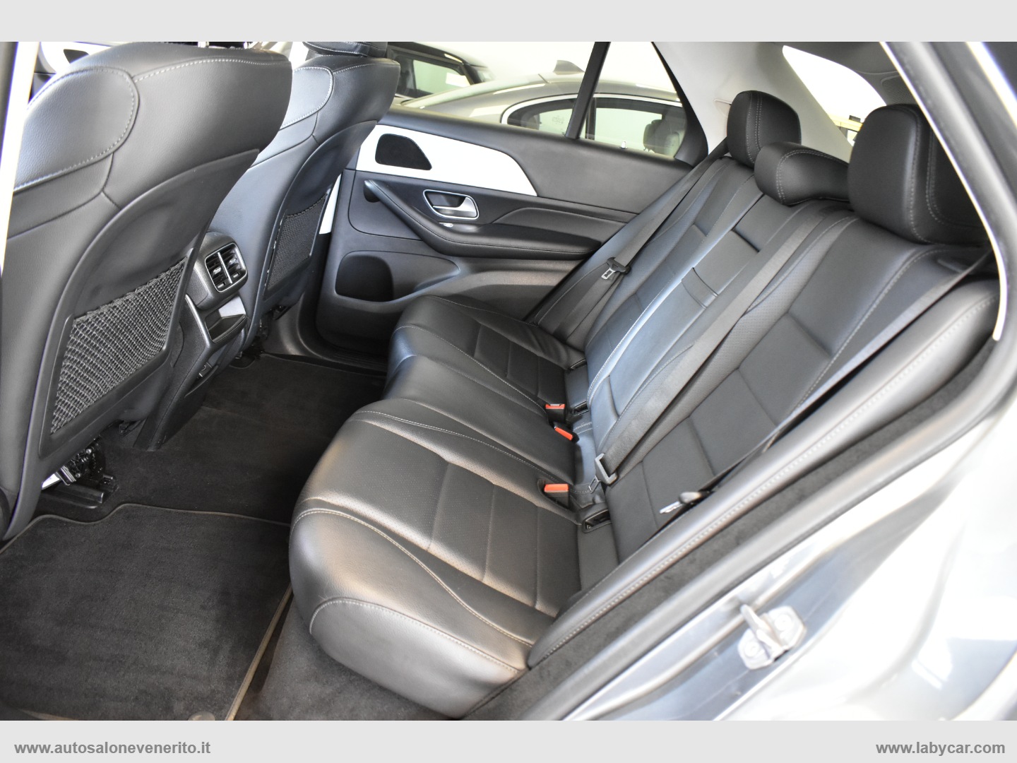 GLE 300 d 4Matic Premium - immagine 18