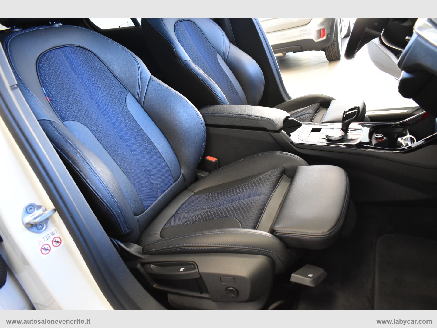 118d 5p. Msport - immagine 18