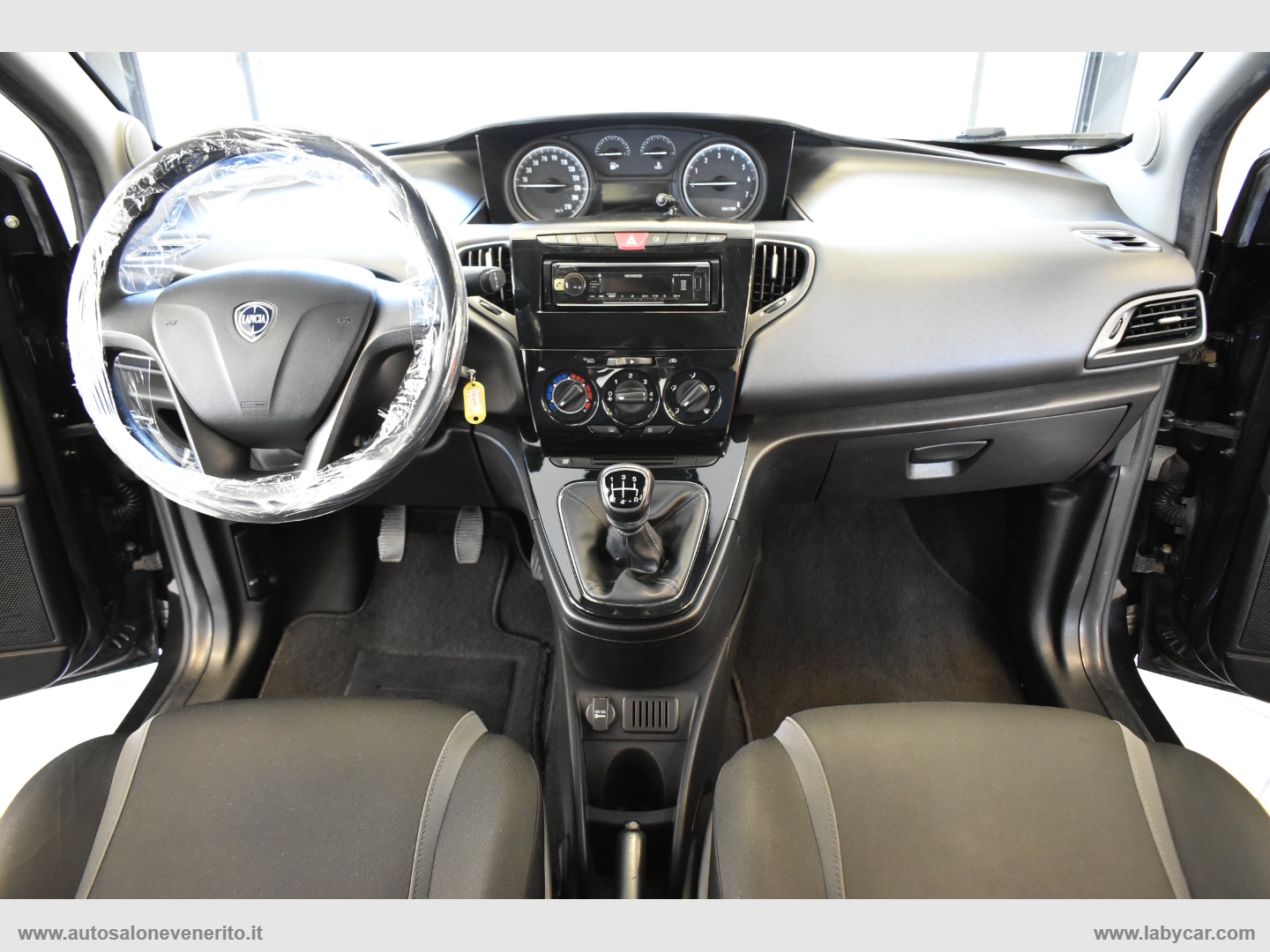 Ypsilon 1.2 69 CV 5p. Gold - immagine 18
