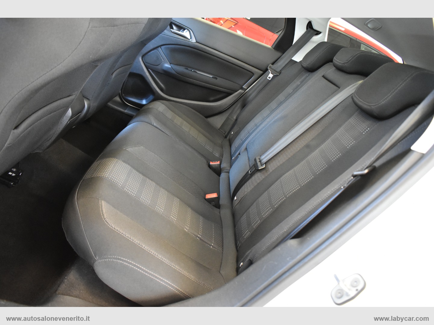 308 BlueHDi 120 S&S SW GT Line - immagine 18