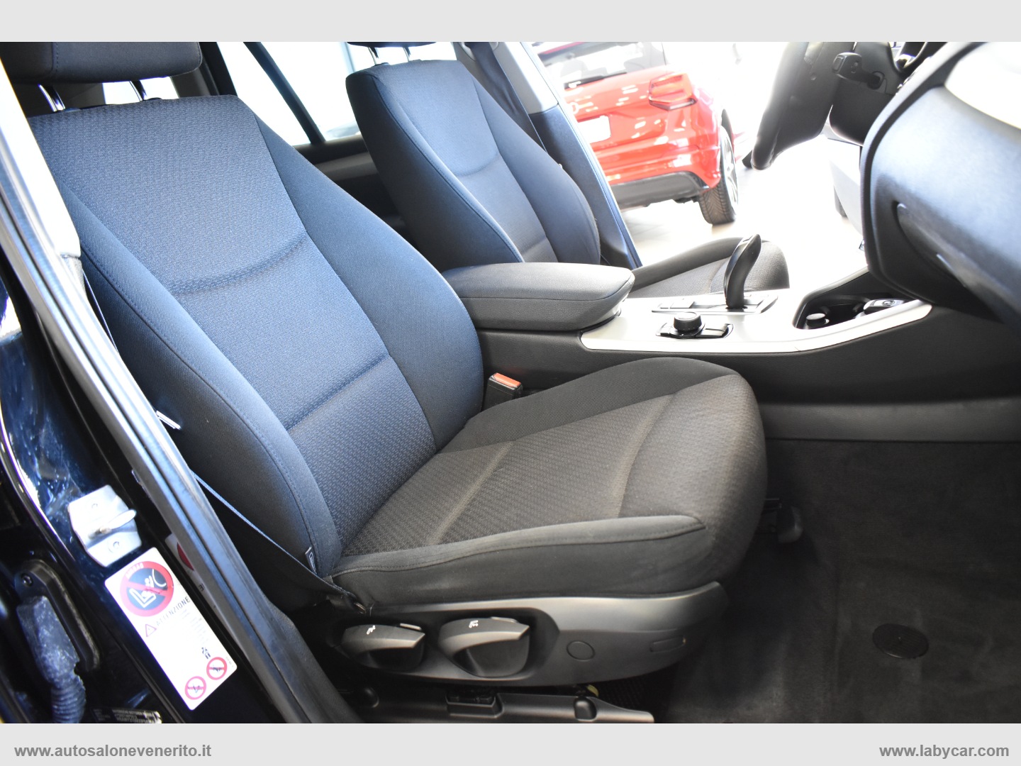 X3 xDrive20d Futura - immagine 18