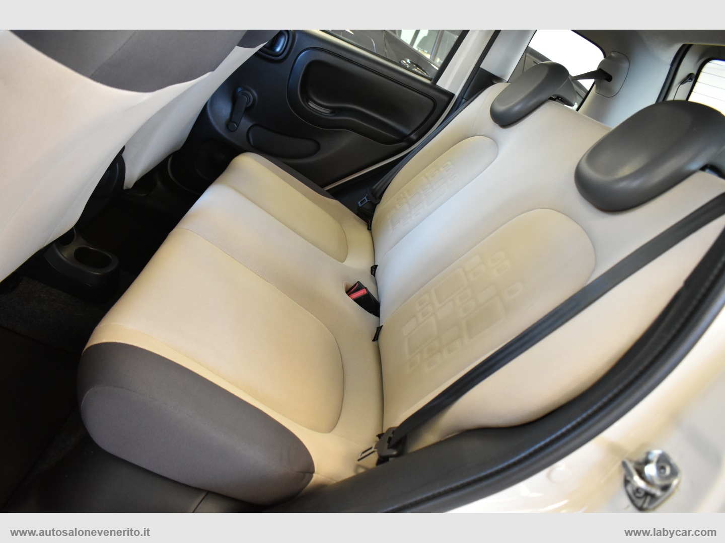 Panda 1.2 Easy - immagine 18