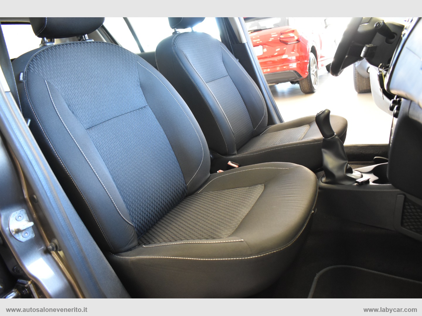 Sandero Streetway 1.5 Blue dCi 75CV Comf - immagine 18