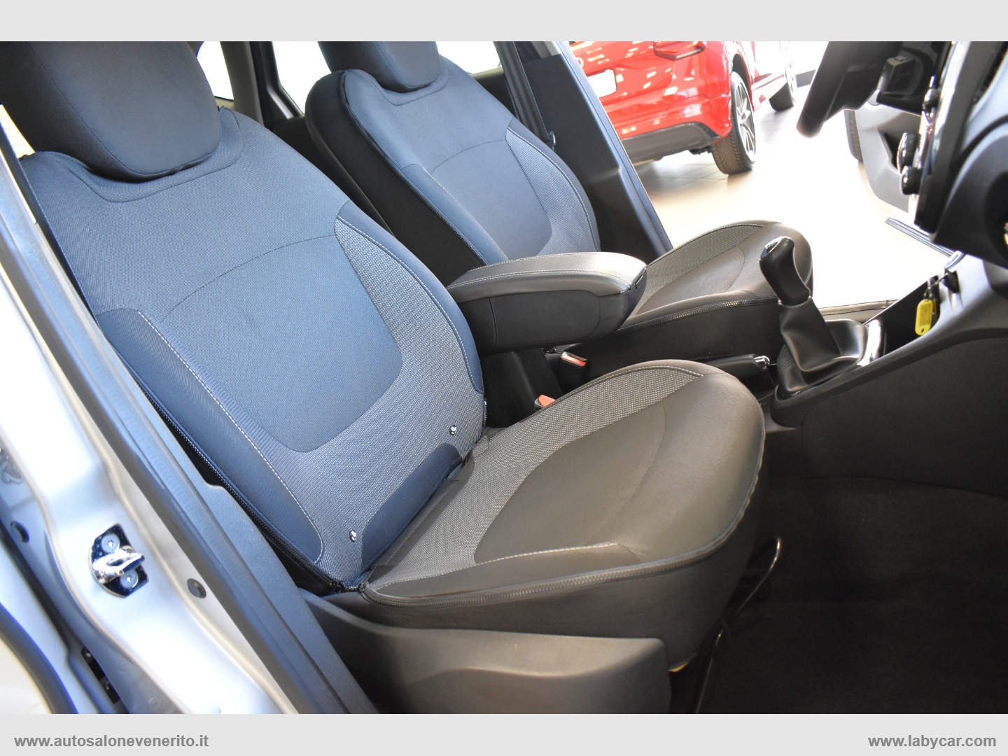 Captur TCe 12V 90 CV S&S Energy Intens - immagine 18