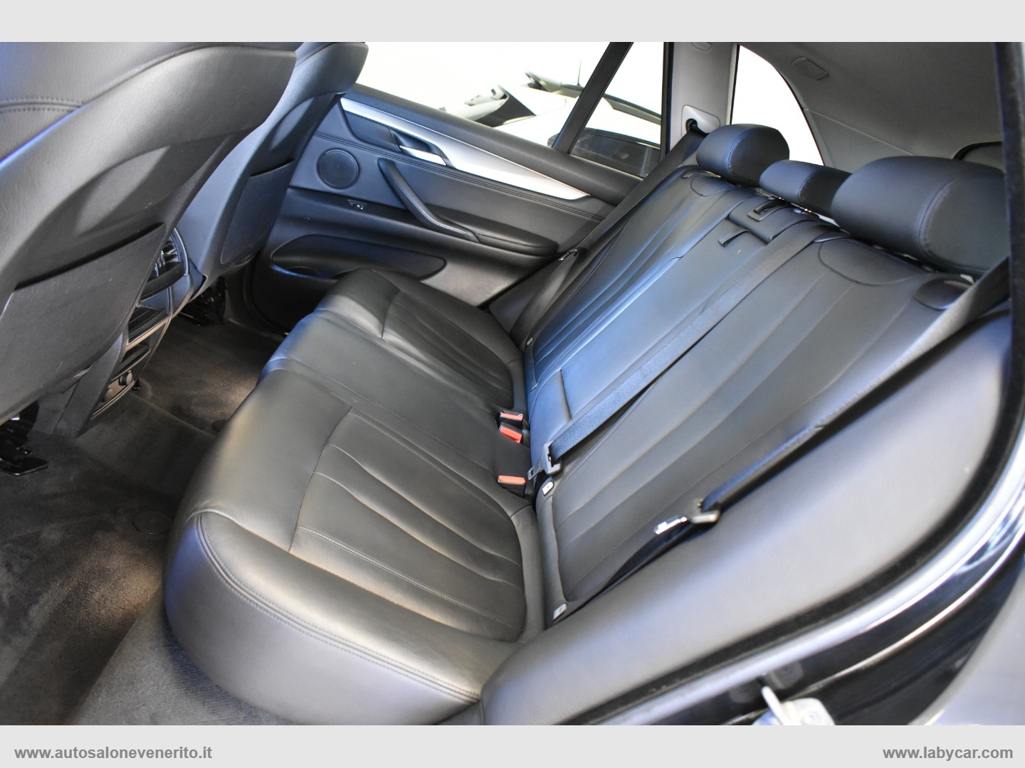 X5 xDrive25d Experience - immagine 18