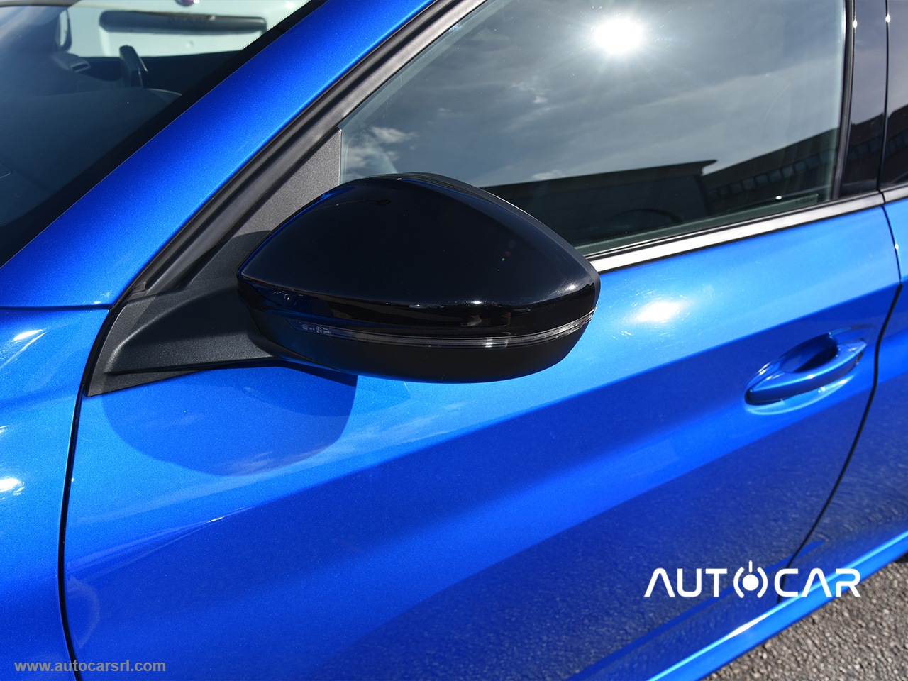 208 PureTech 100 S&S 5p. Allure - immagine 18