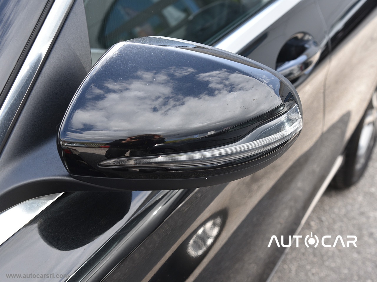 C 220 d S.W. Auto Premium - immagine 18